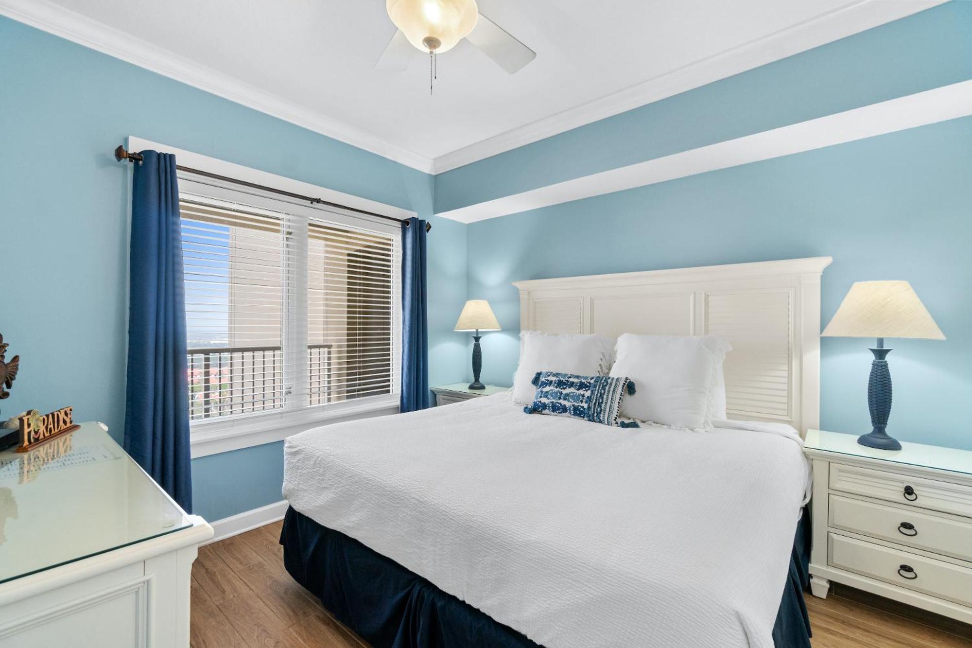 Grand Panama By Panhandle Getaways Apartment