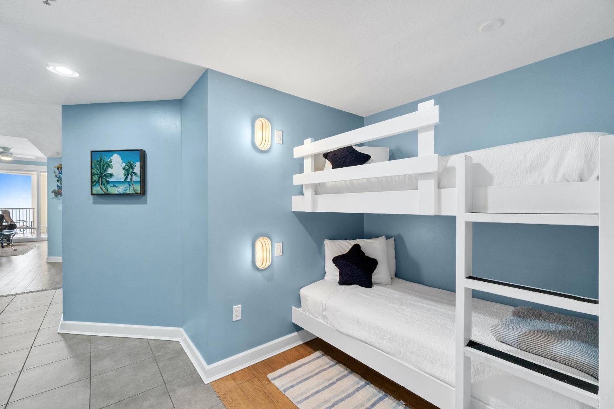 Apartment Grand Panama By Panhandle Getaways *