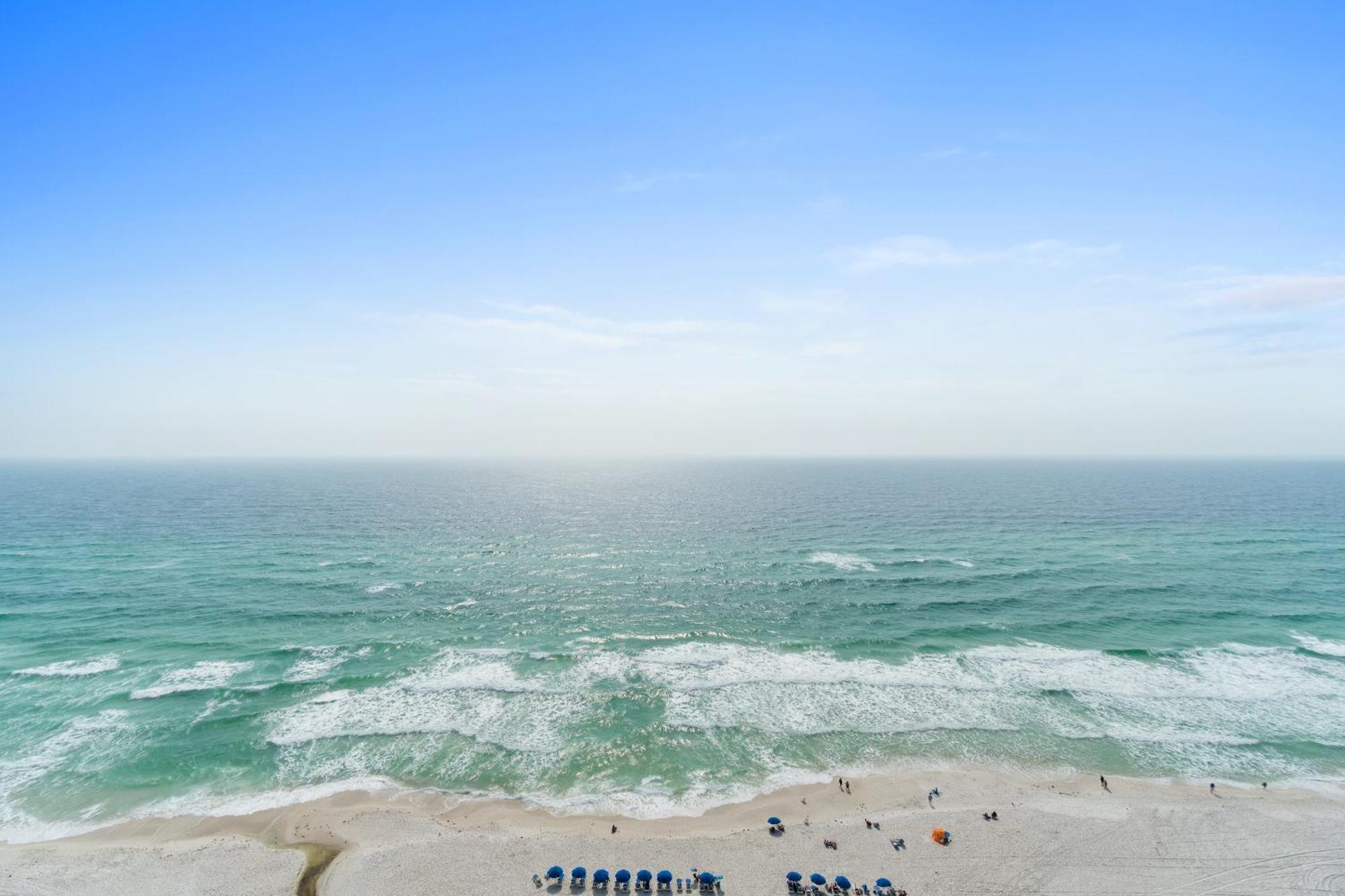 Grand Panama By Panhandle Getaways Apartment