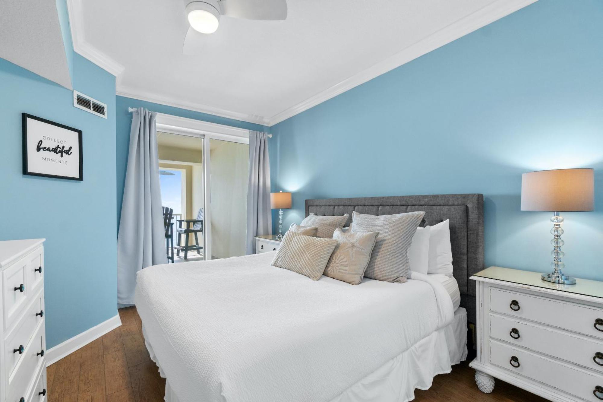 Grand Panama By Panhandle Getaways Apartment Panama City Beach