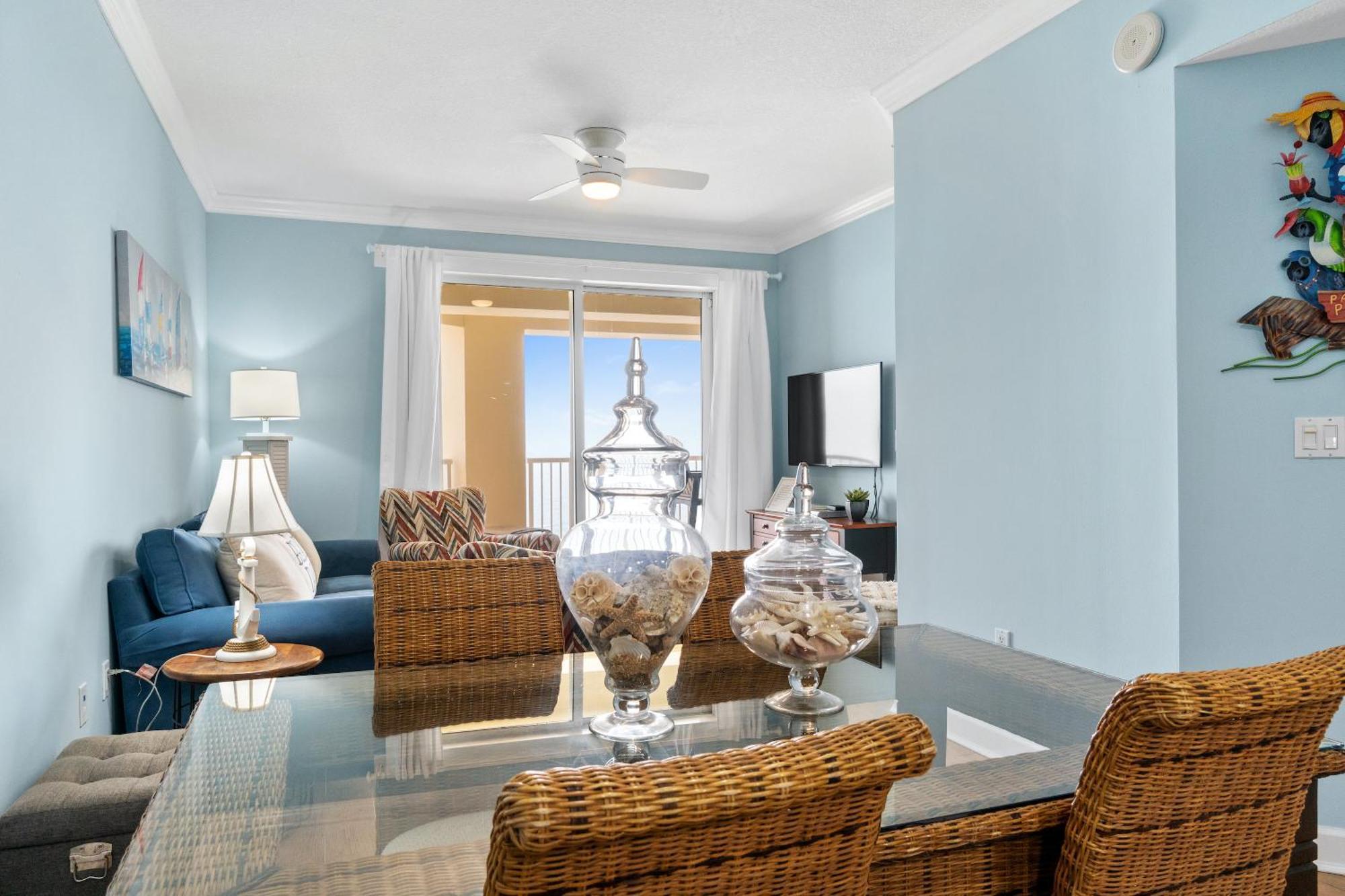Grand Panama By Panhandle Getaways