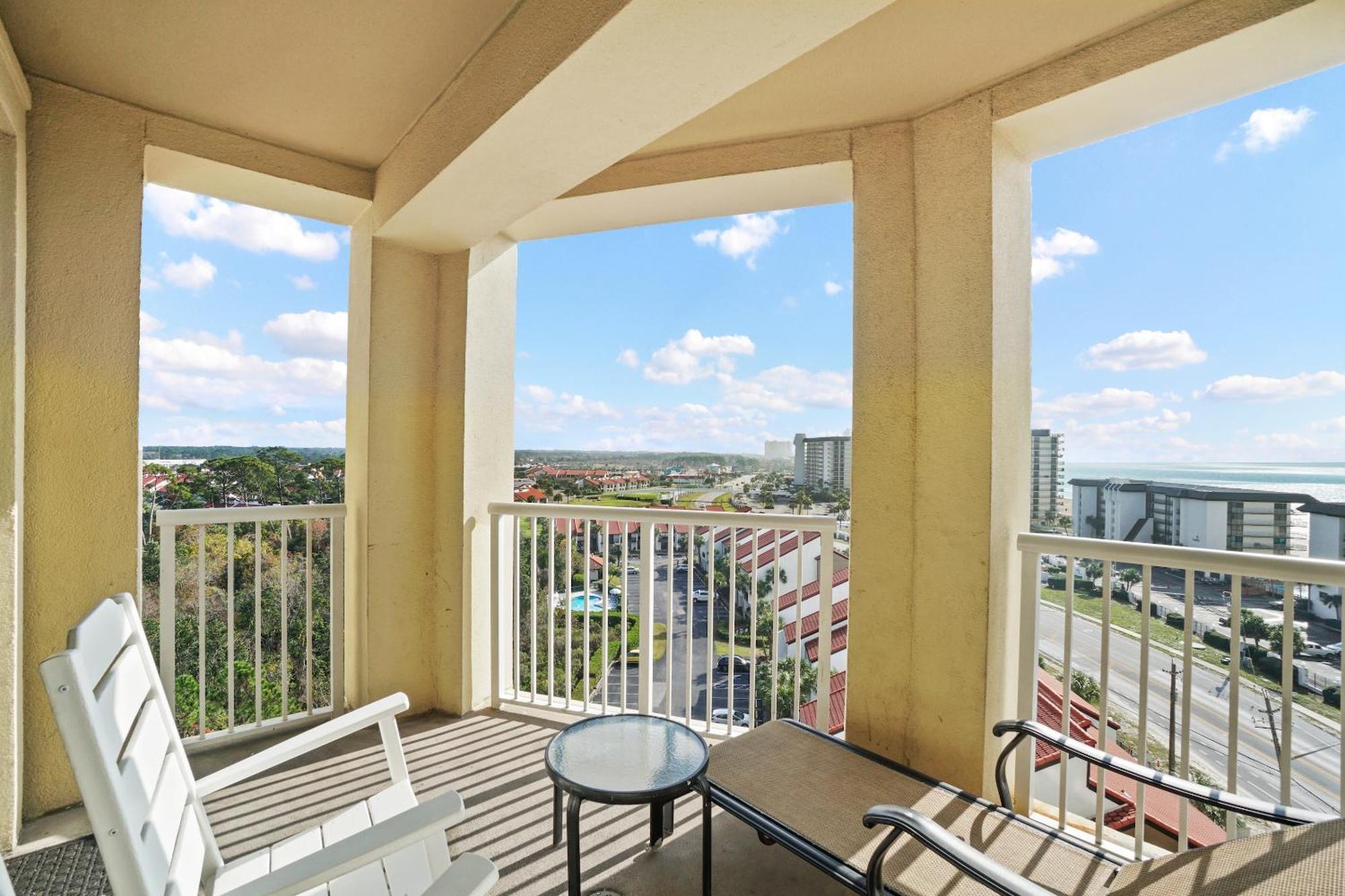 Apartment Grand Panama By Panhandle Getaways *