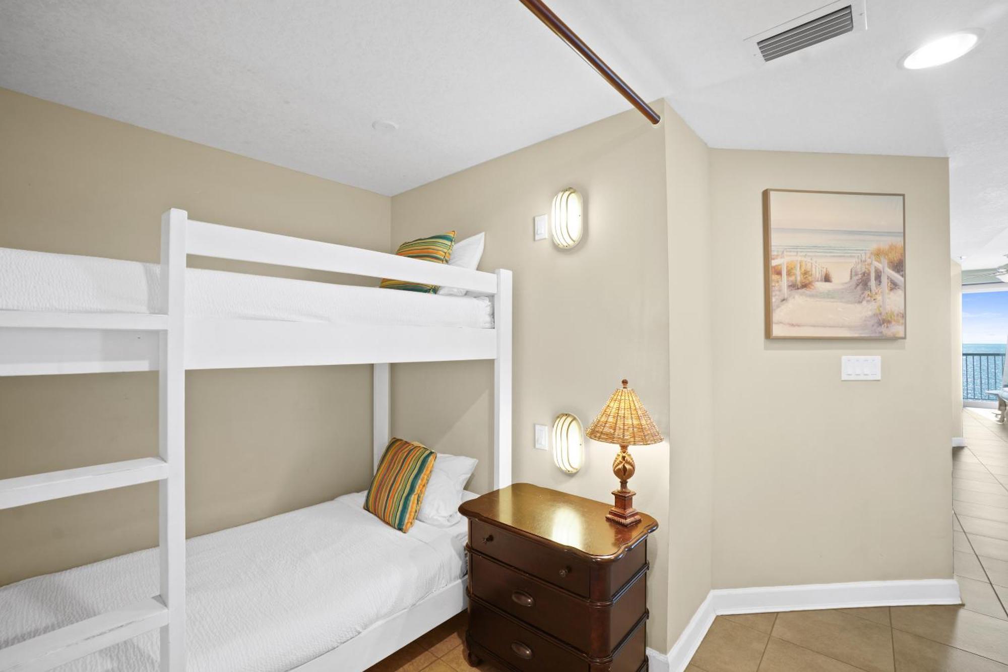 Apartment Grand Panama By Panhandle Getaways Panama City Beach