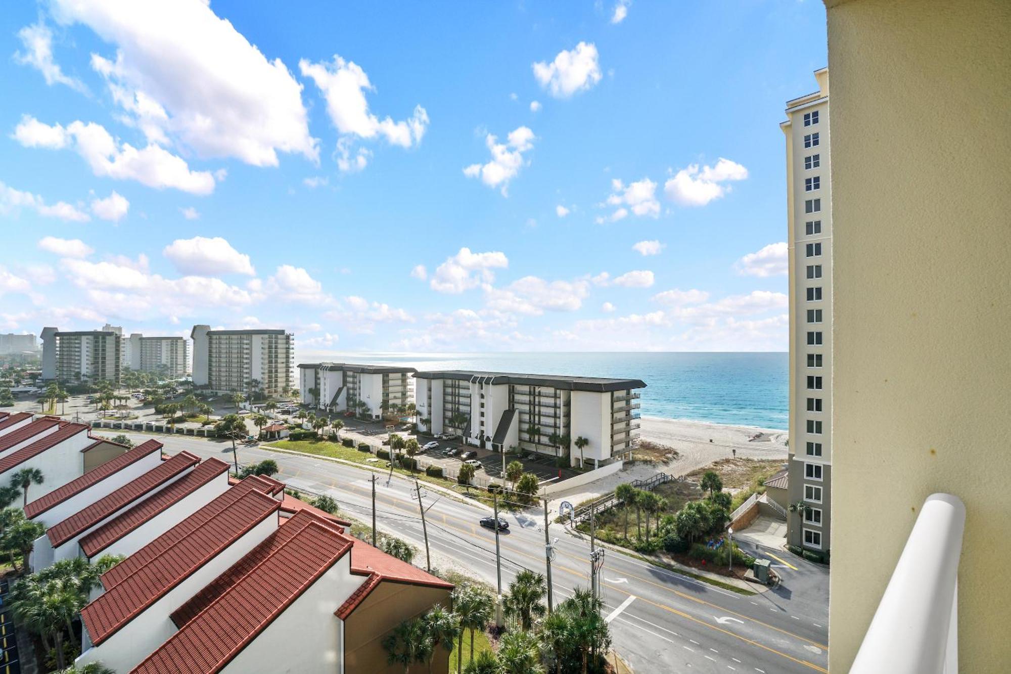 Apartment Grand Panama By Panhandle Getaways