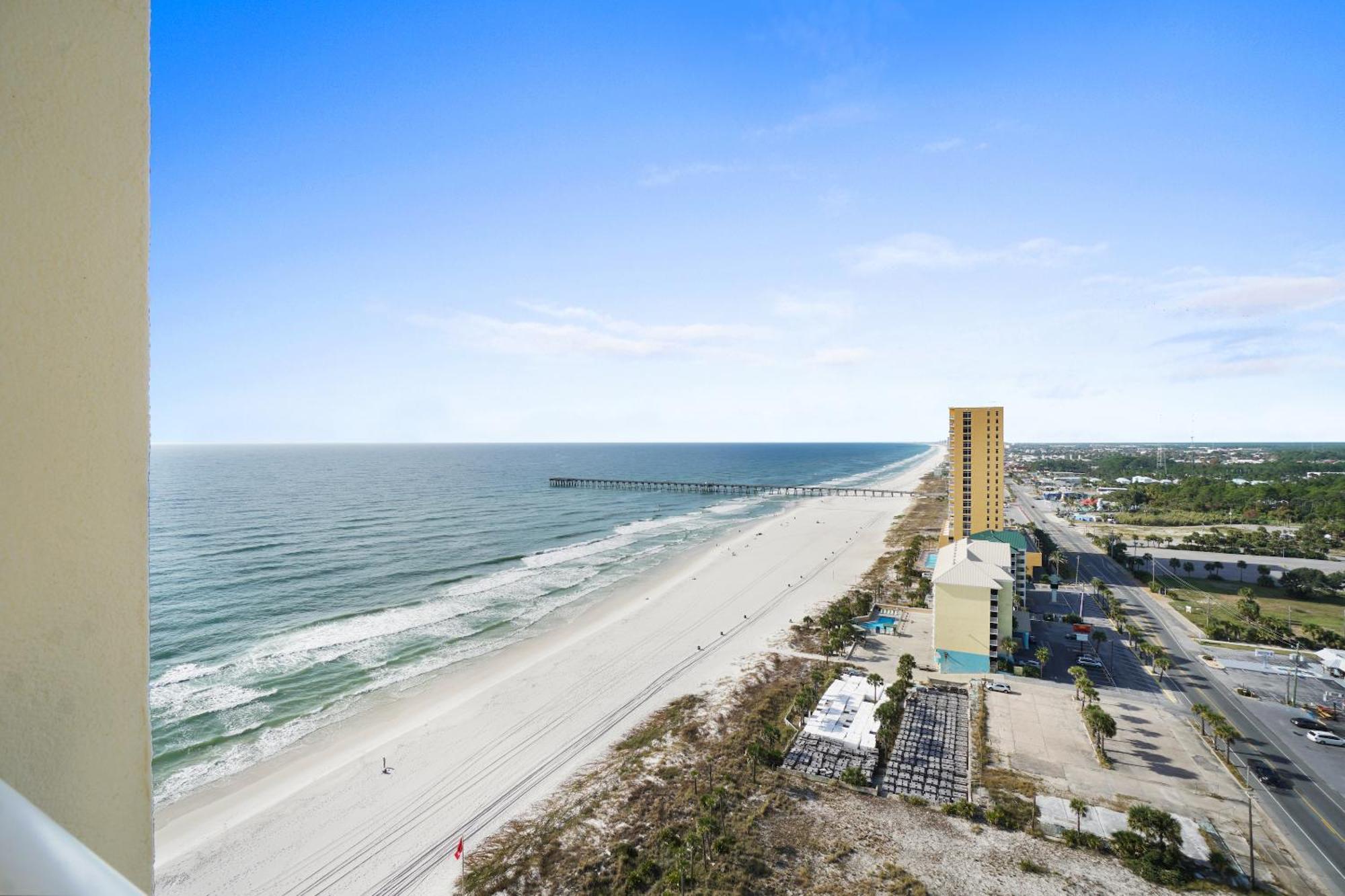 Grand Panama By Panhandle Getaways
