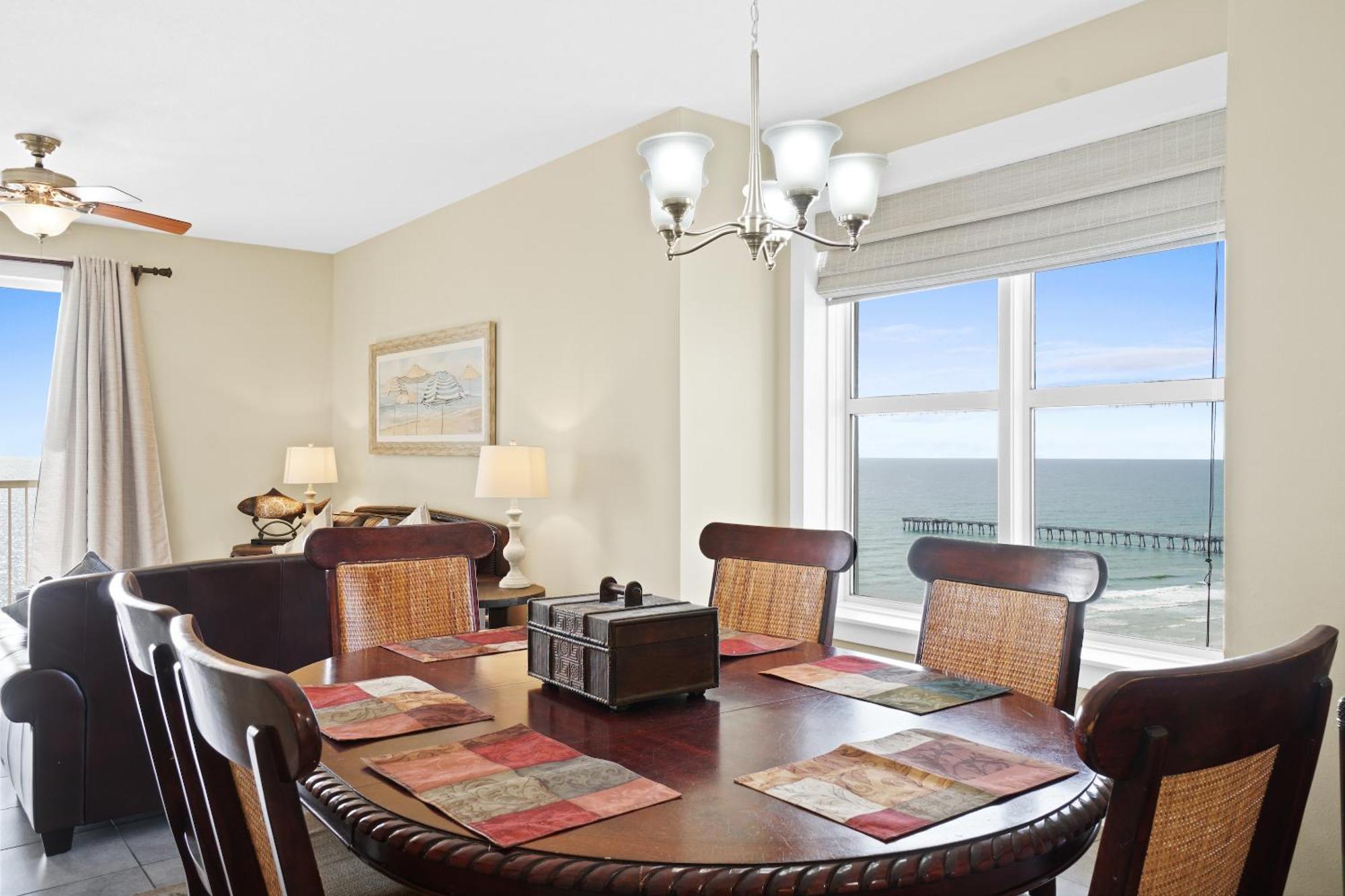 Grand Panama By Panhandle Getaways *
