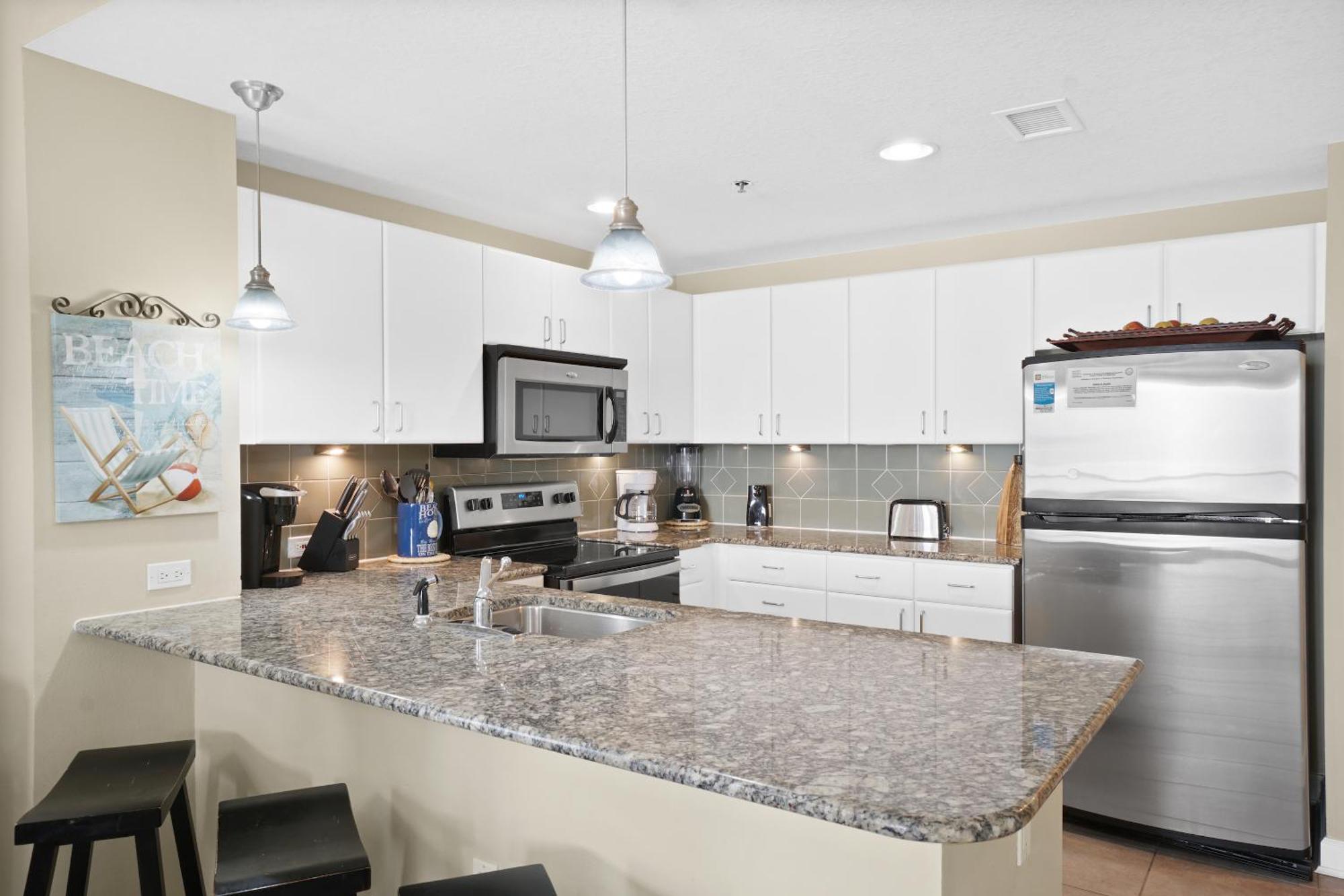 Grand Panama By Panhandle Getaways Apartment