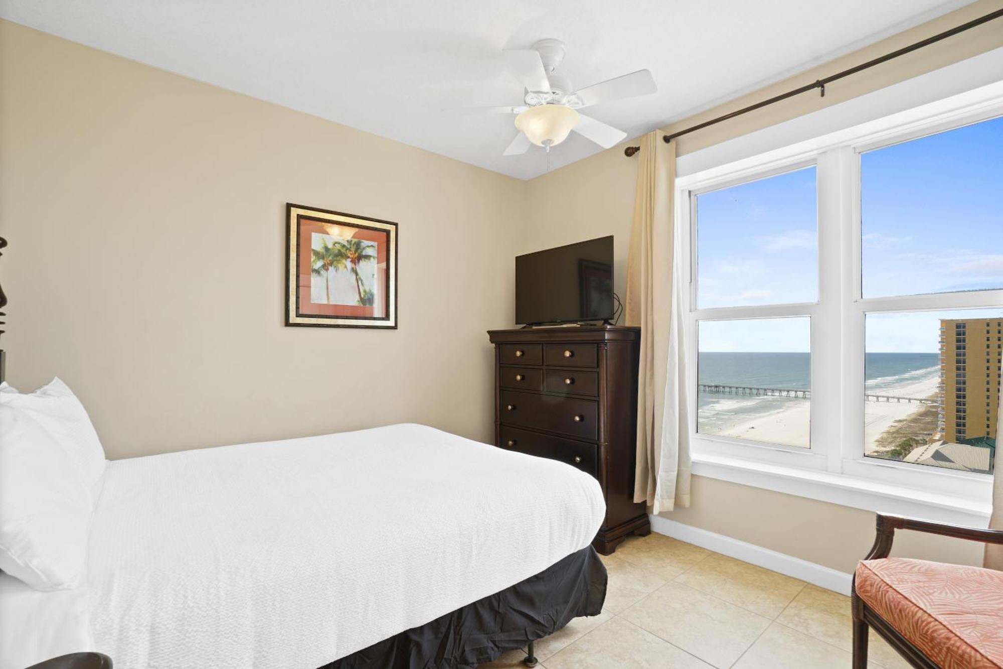 Grand Panama By Panhandle Getaways *