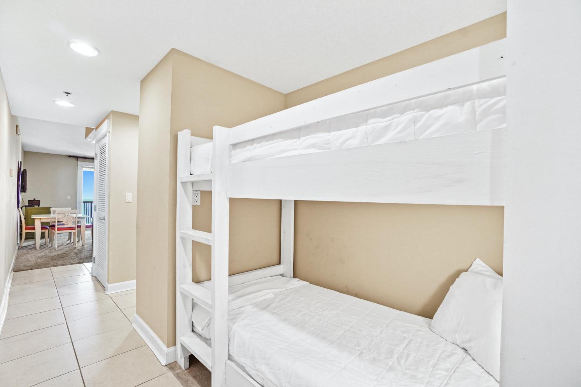 Grand Panama By Panhandle Getaways Apartment