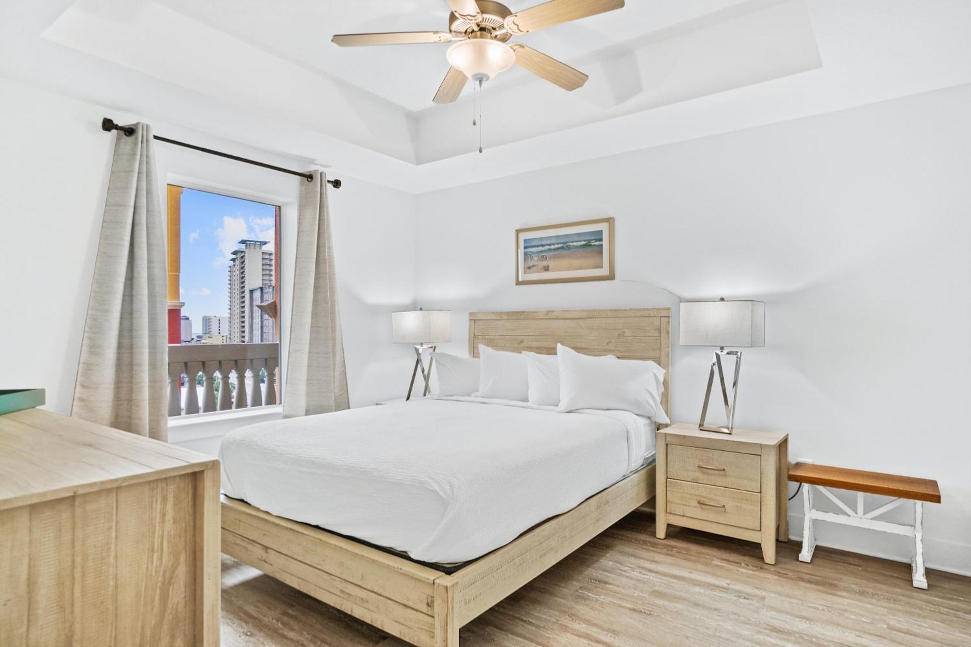 Calypso Tower 3 By Panhandle Getaways Apartment Panama City Beach