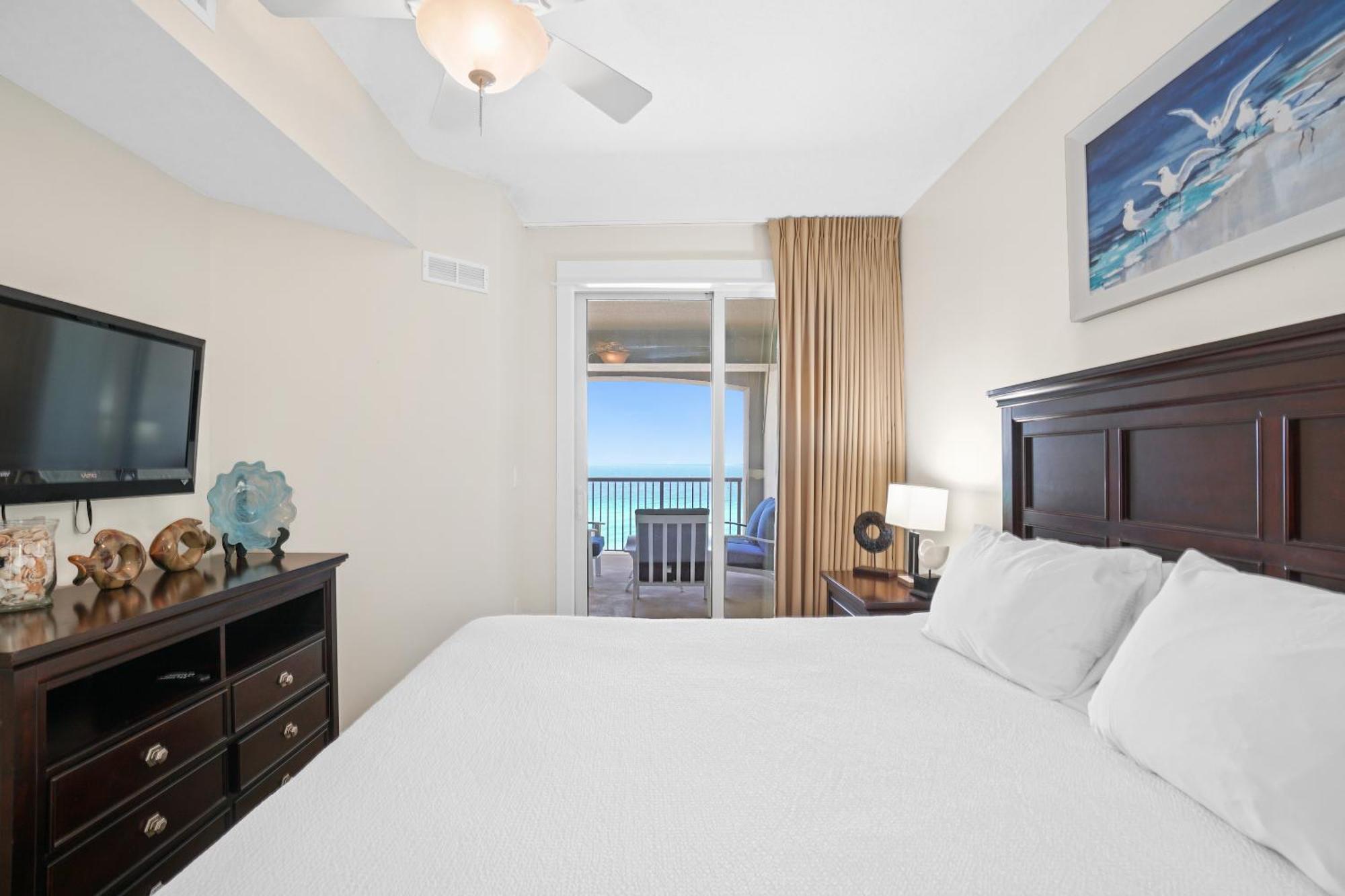 Grand Panama By Panhandle Getaways Apartment
