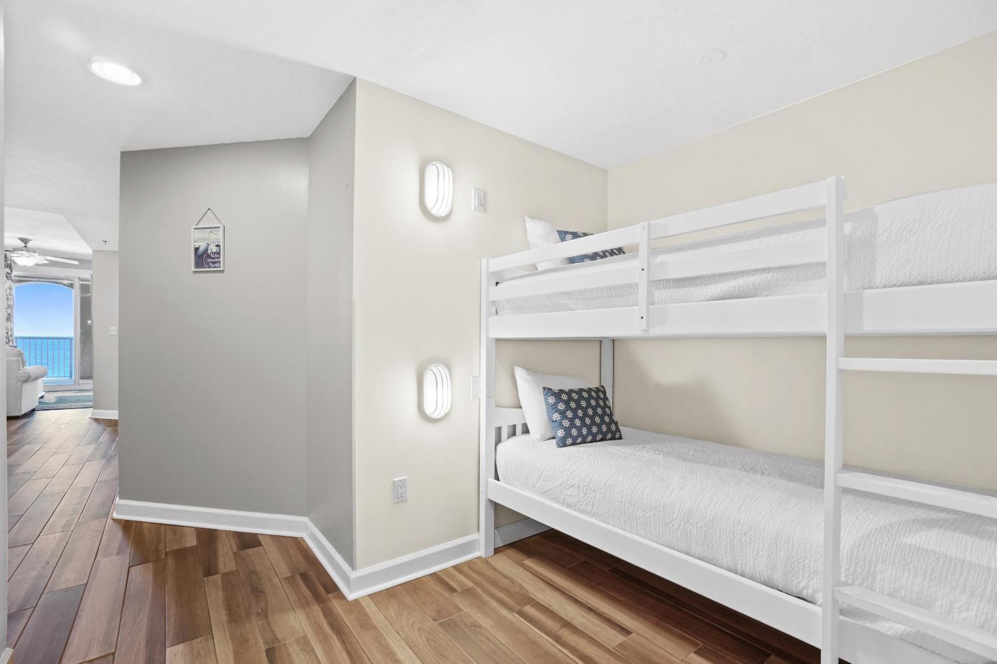 Grand Panama By Panhandle Getaways Apartment