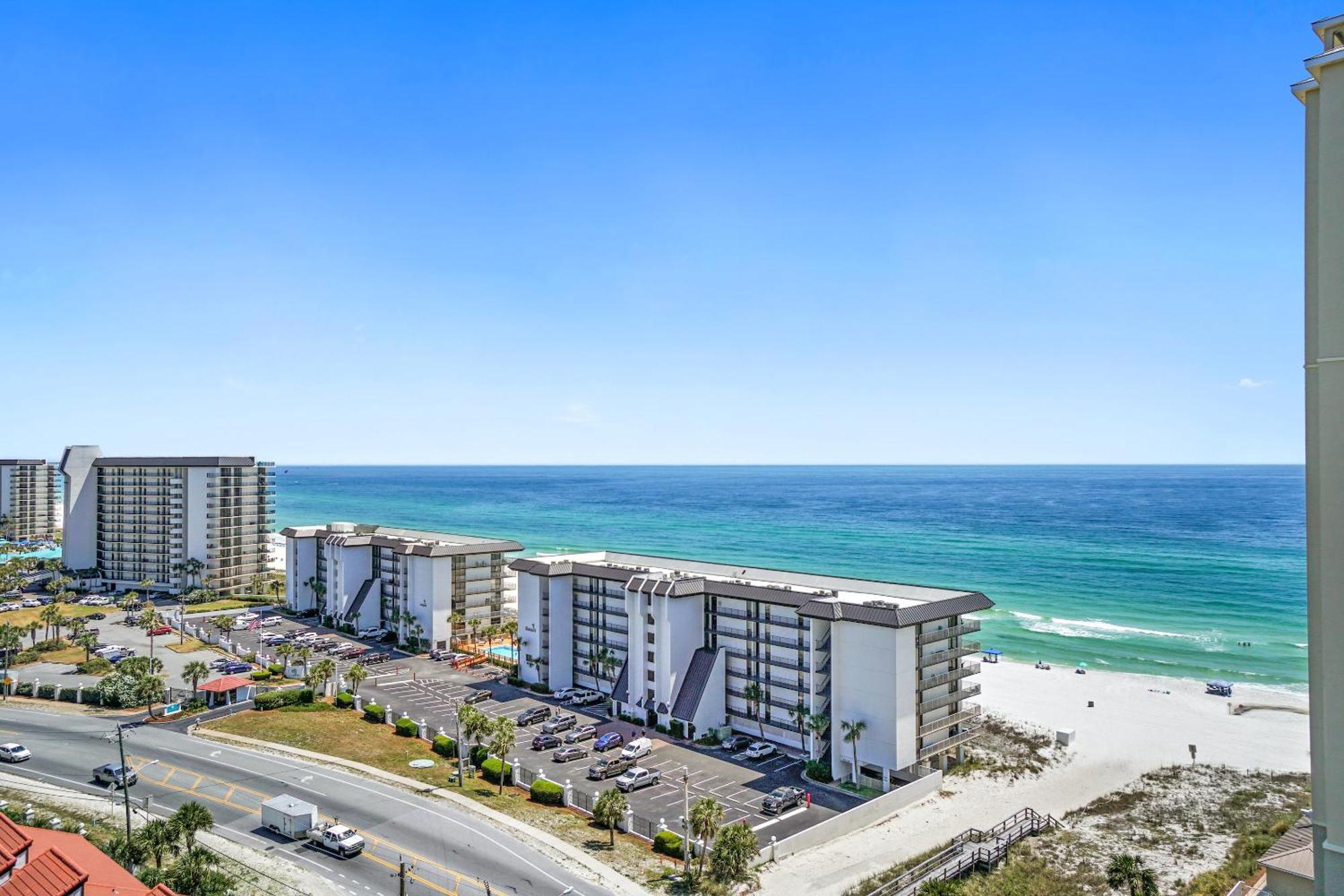 Grand Panama By Panhandle Getaways *