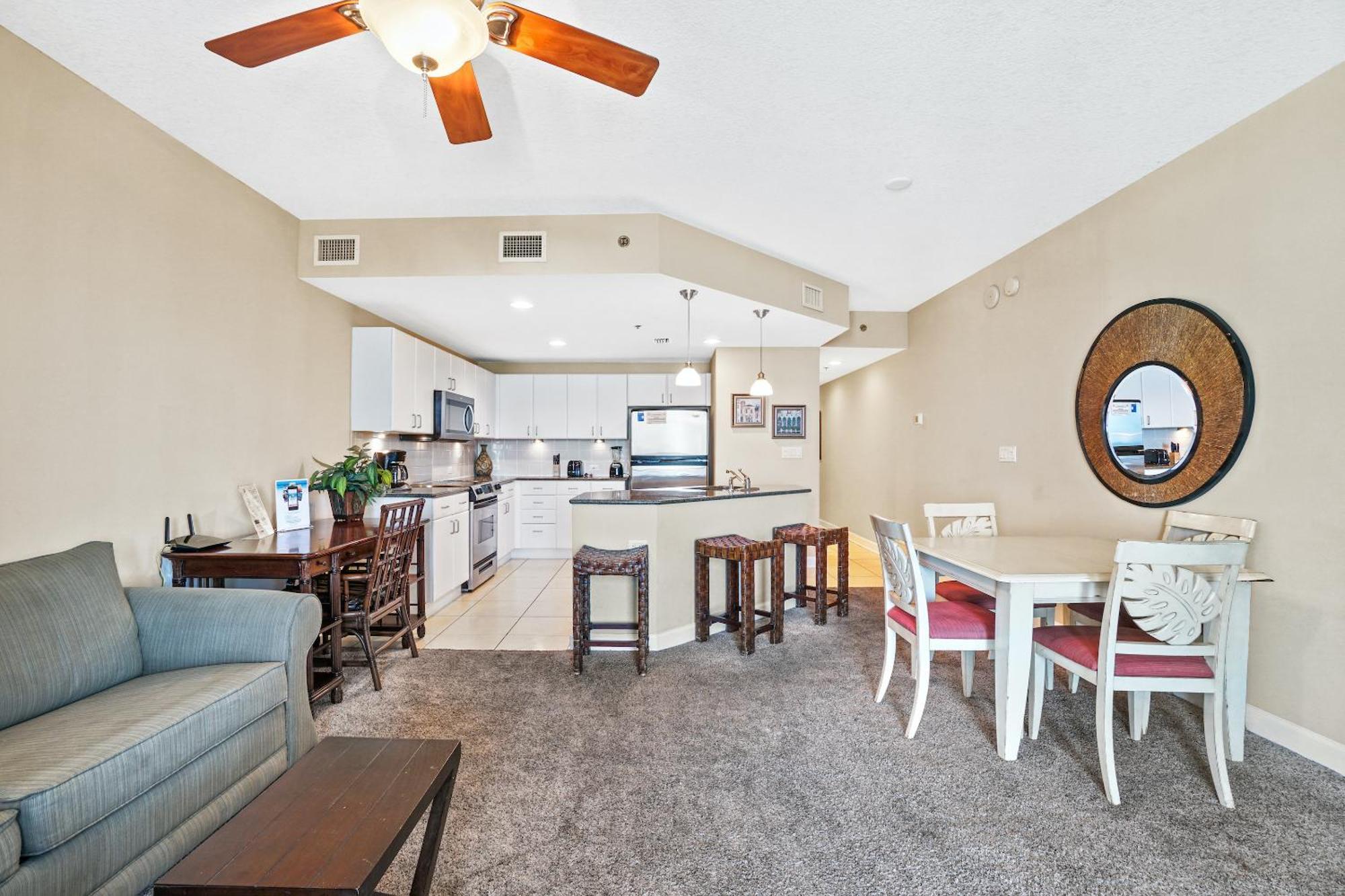 Grand Panama By Panhandle Getaways * Panama City Beach
