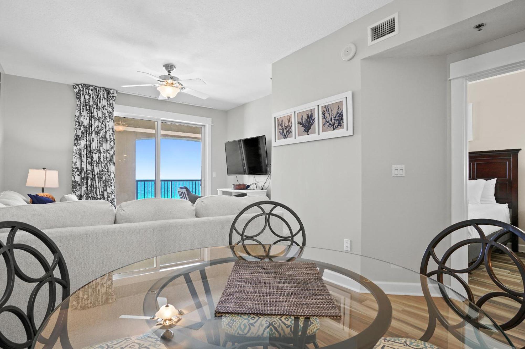 Grand Panama By Panhandle Getaways Apartment *