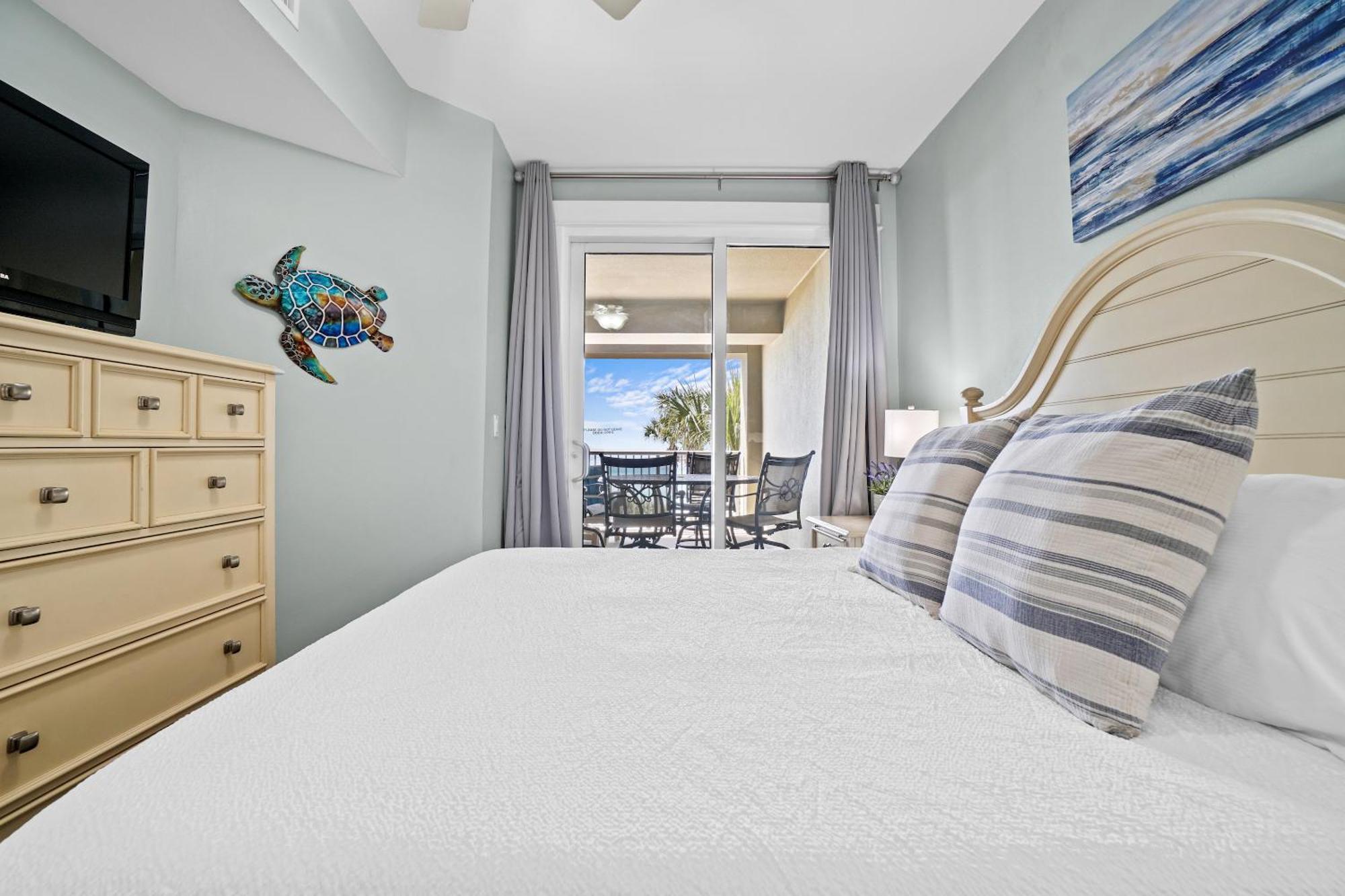 Apartment Grand Panama By Panhandle Getaways