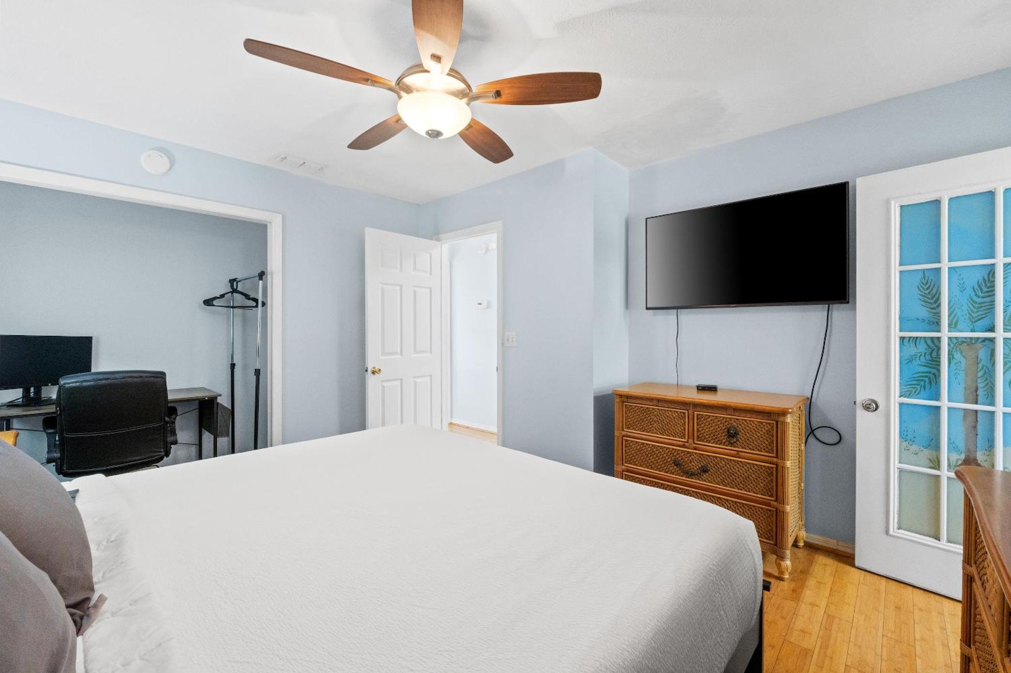 Gulf Highland By Panhandle Getaways Apartment *