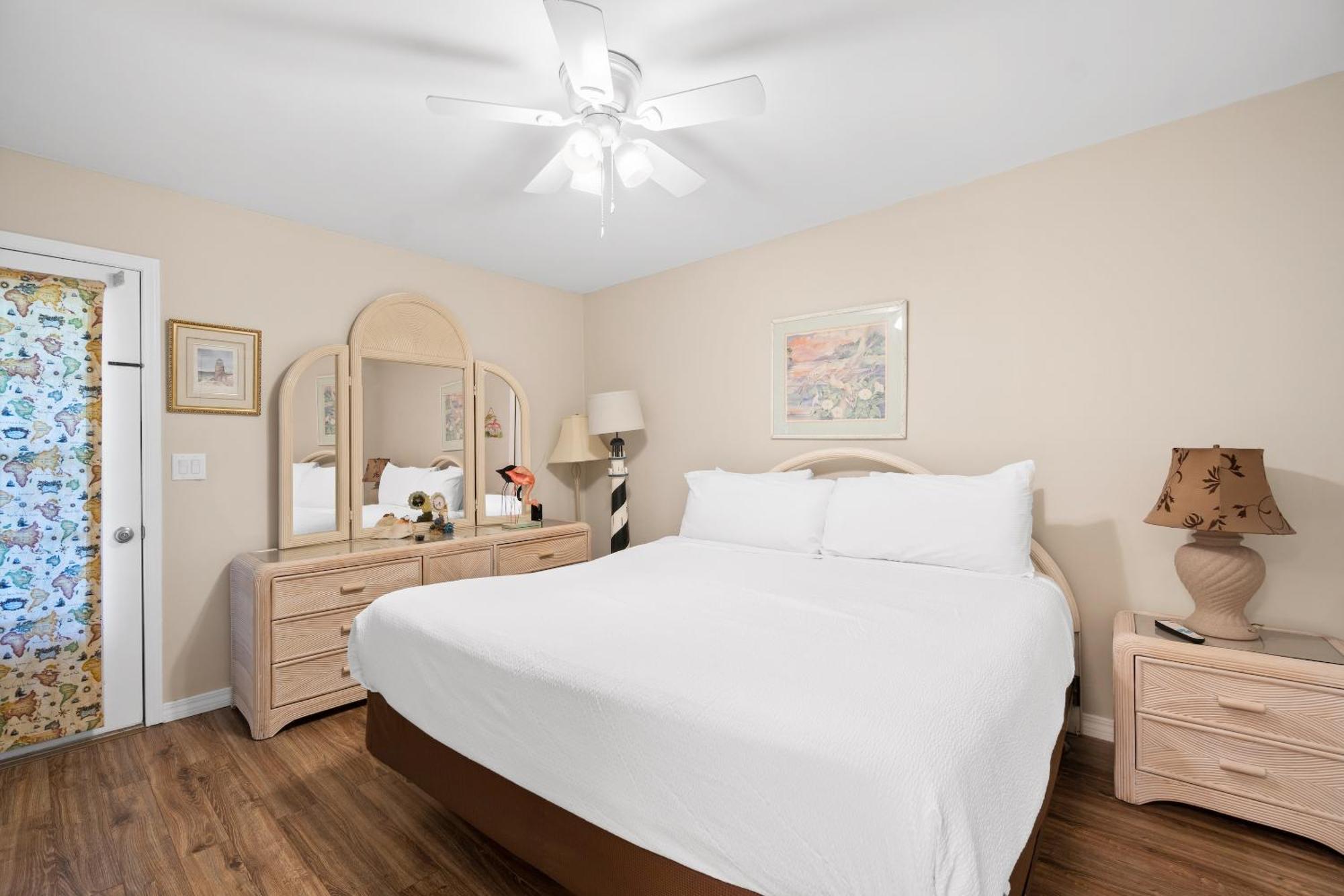 Apartment Gulf Highland By Panhandle Getaways Panama City Beach