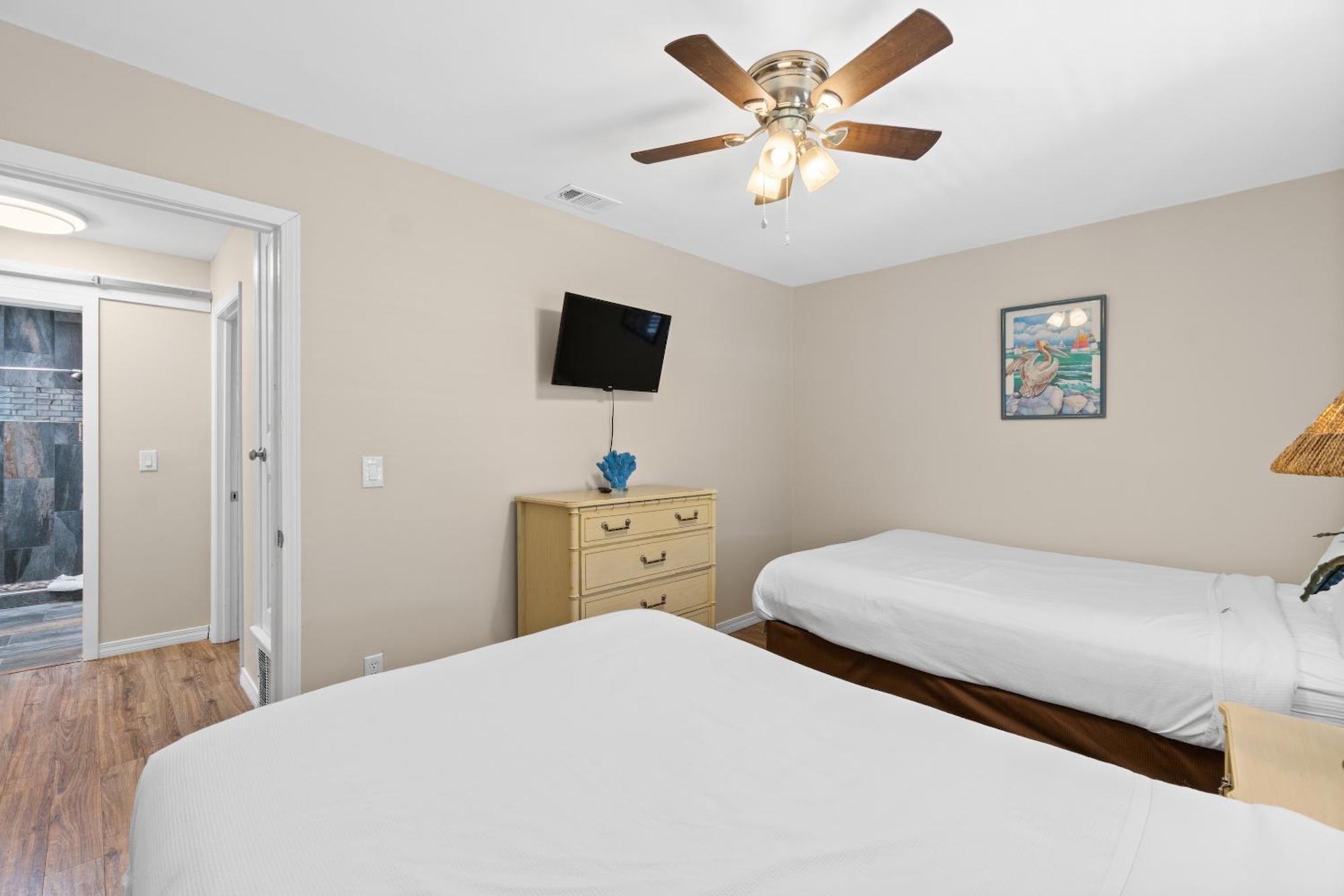 Gulf Highland By Panhandle Getaways Apartment