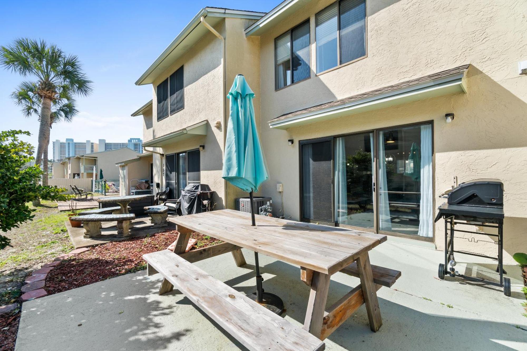 Apartment Gulf Highland By Panhandle Getaways