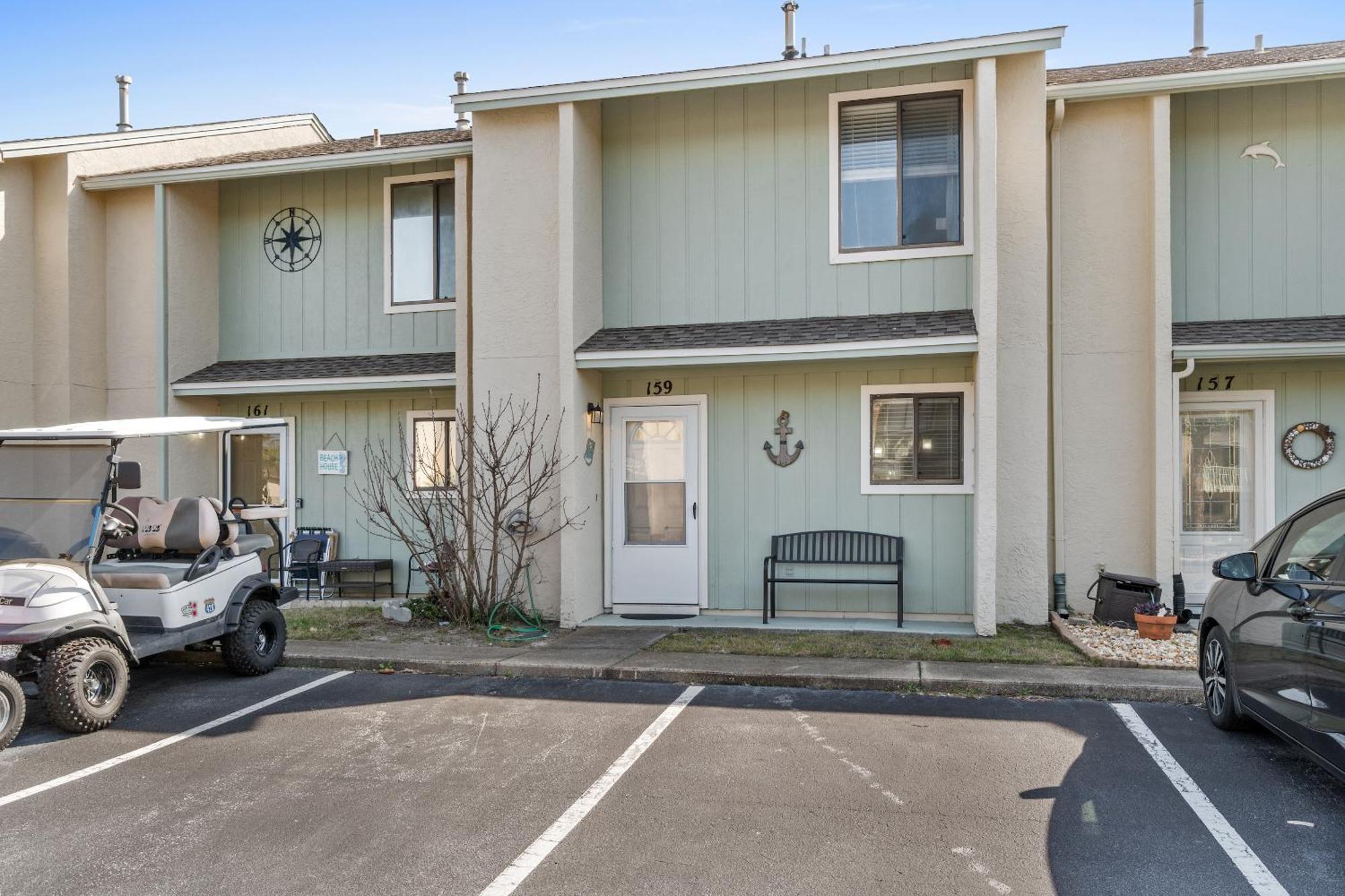 Apartment Gulf Highland By Panhandle Getaways Panama City Beach
