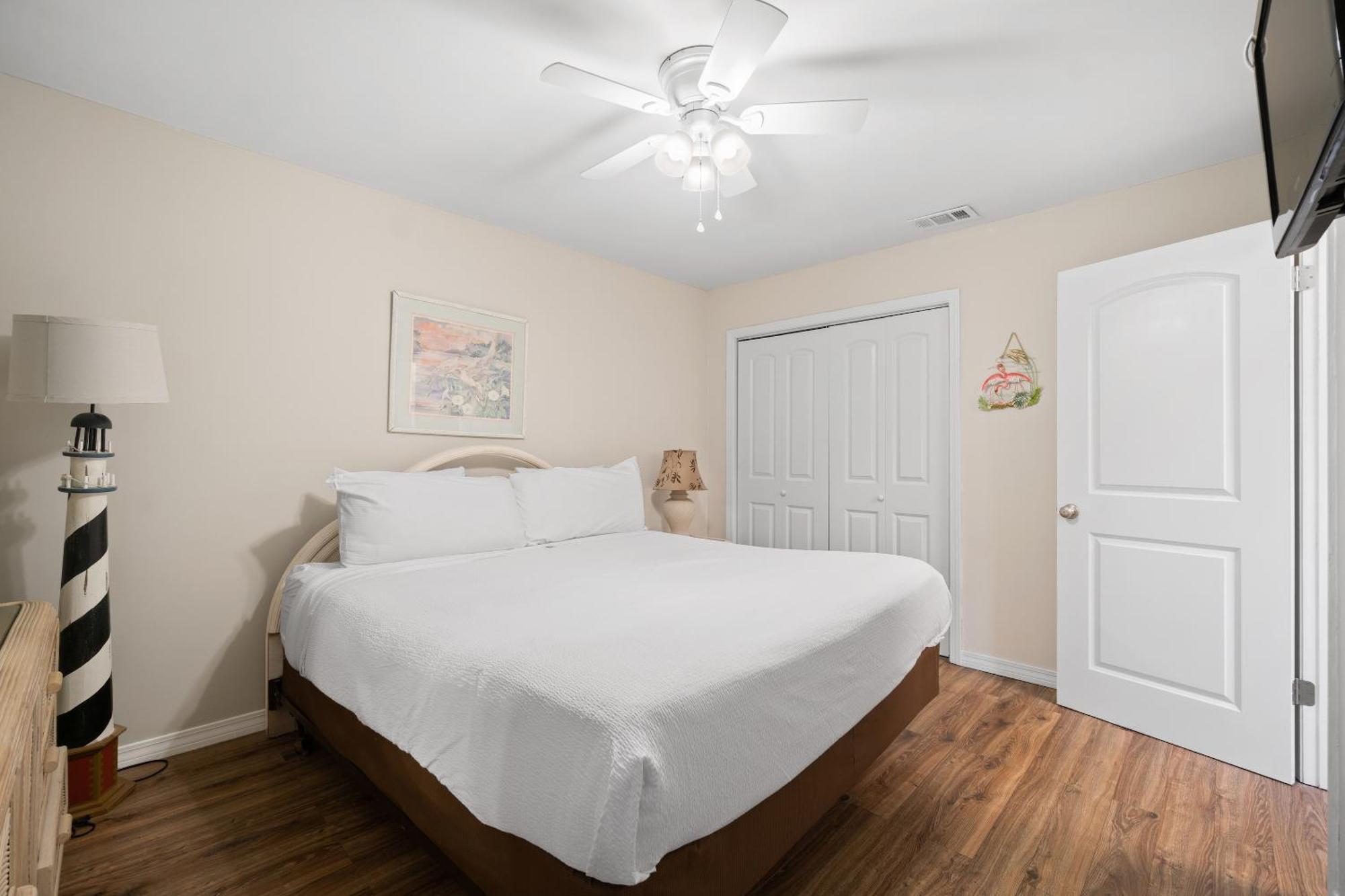 Gulf Highland By Panhandle Getaways Apartment Panama City Beach