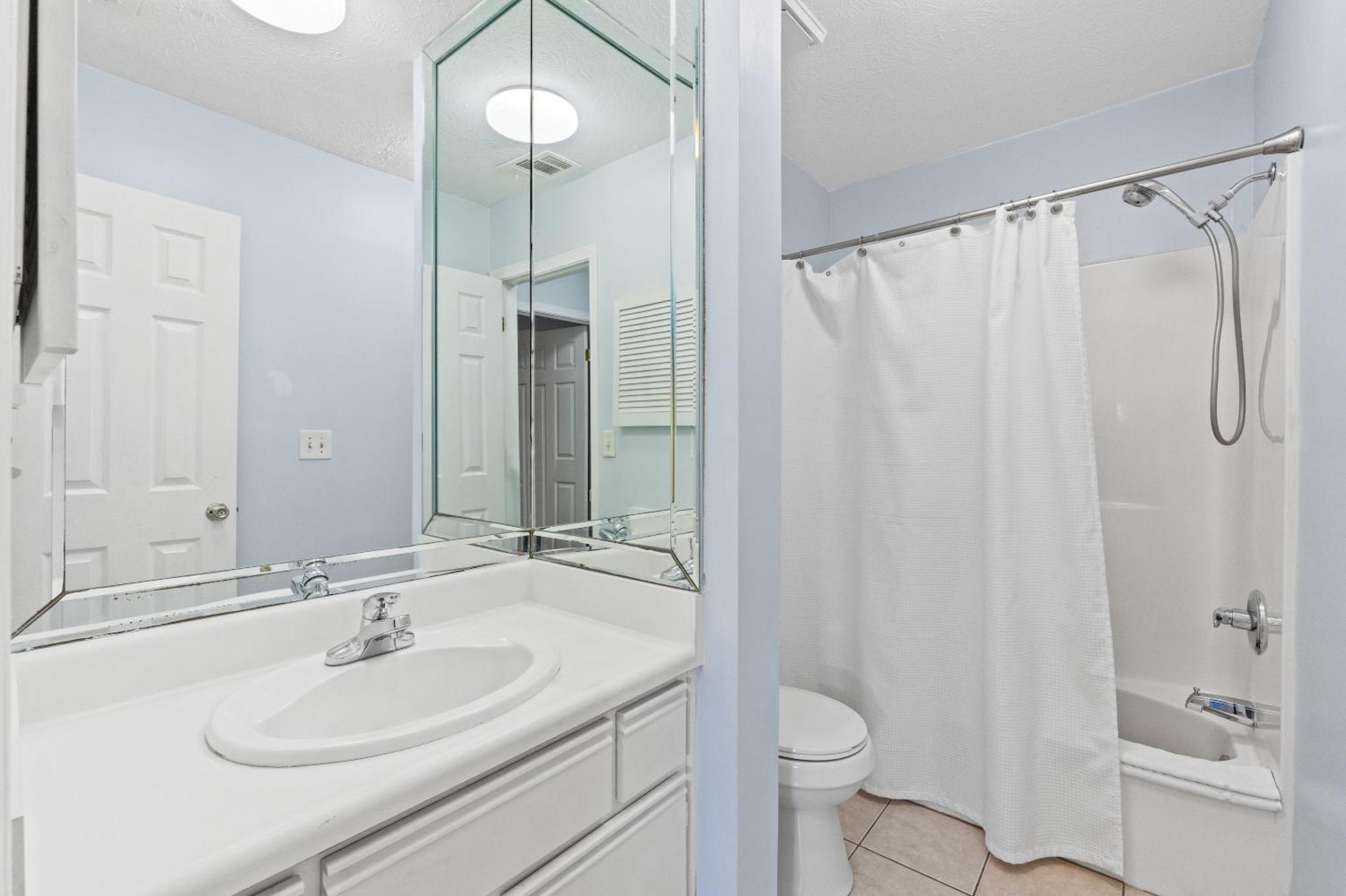 Gulf Highland By Panhandle Getaways