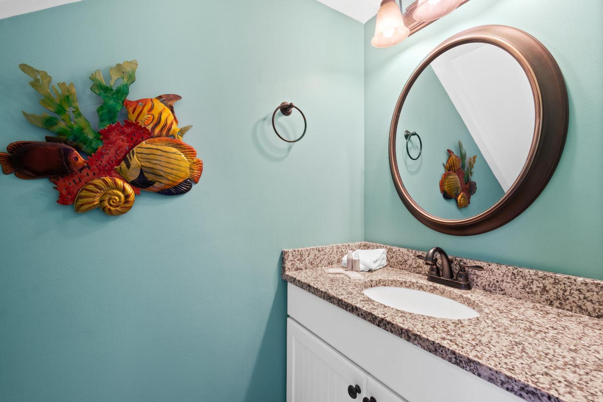 Gulf Highland By Panhandle Getaways Apartment