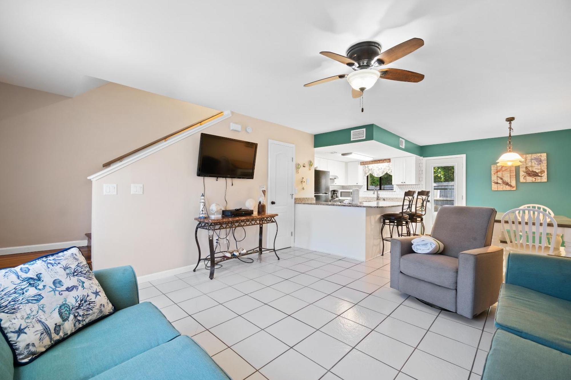 Apartment Gulf Highland By Panhandle Getaways Panama City Beach