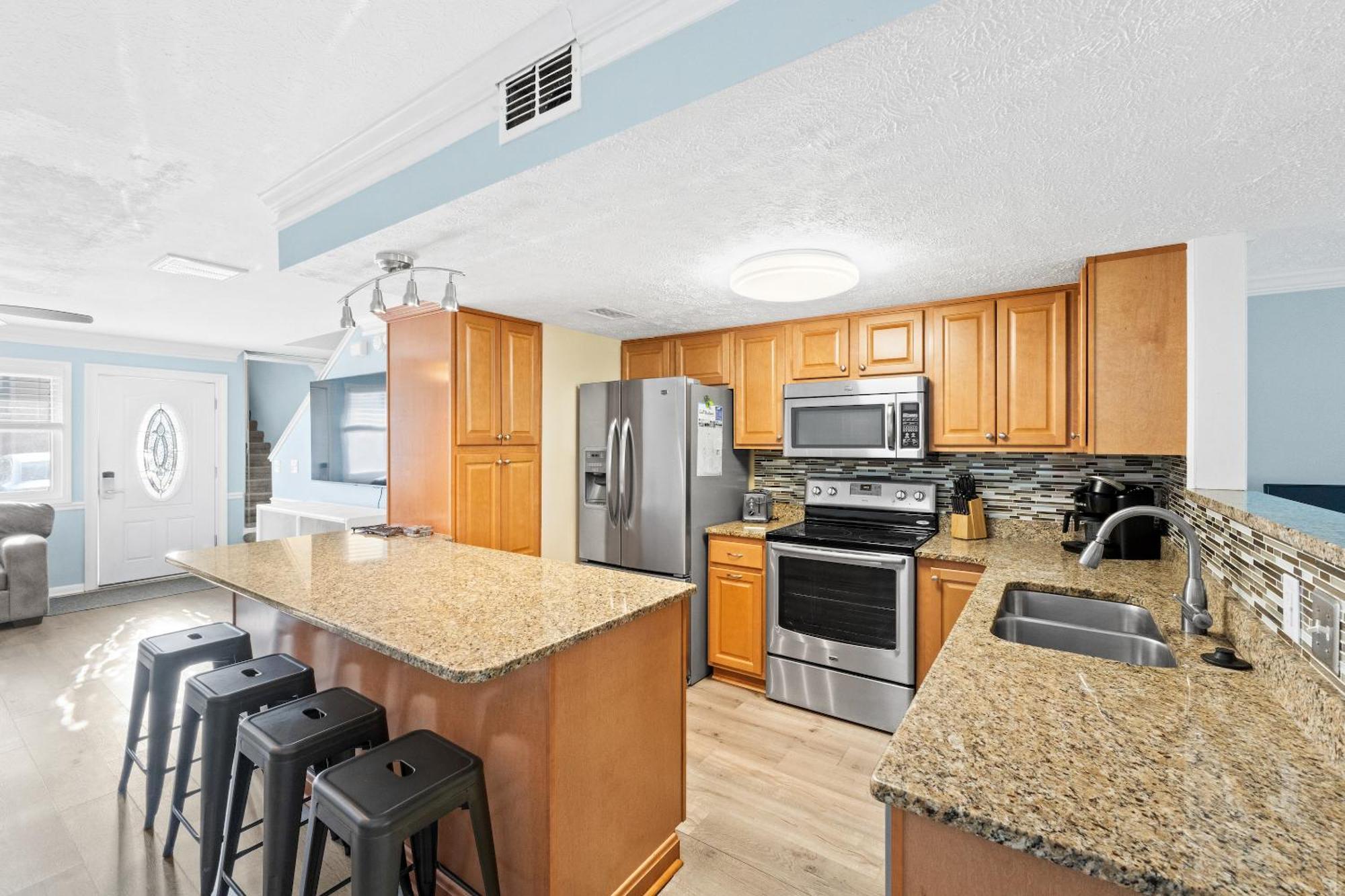 Gulf Highland By Panhandle Getaways Apartment