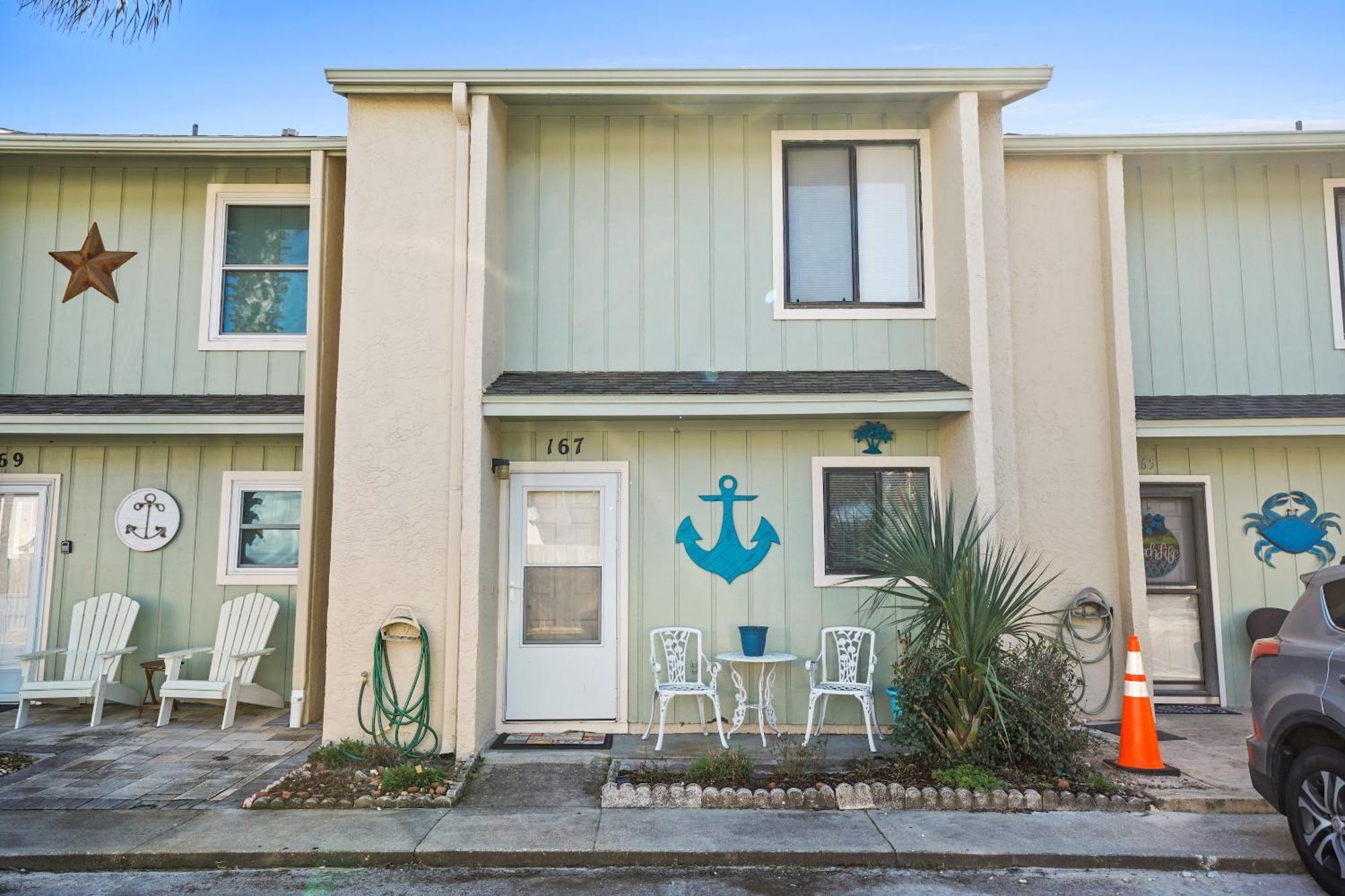 Gulf Highland By Panhandle Getaways Apartment Panama City Beach