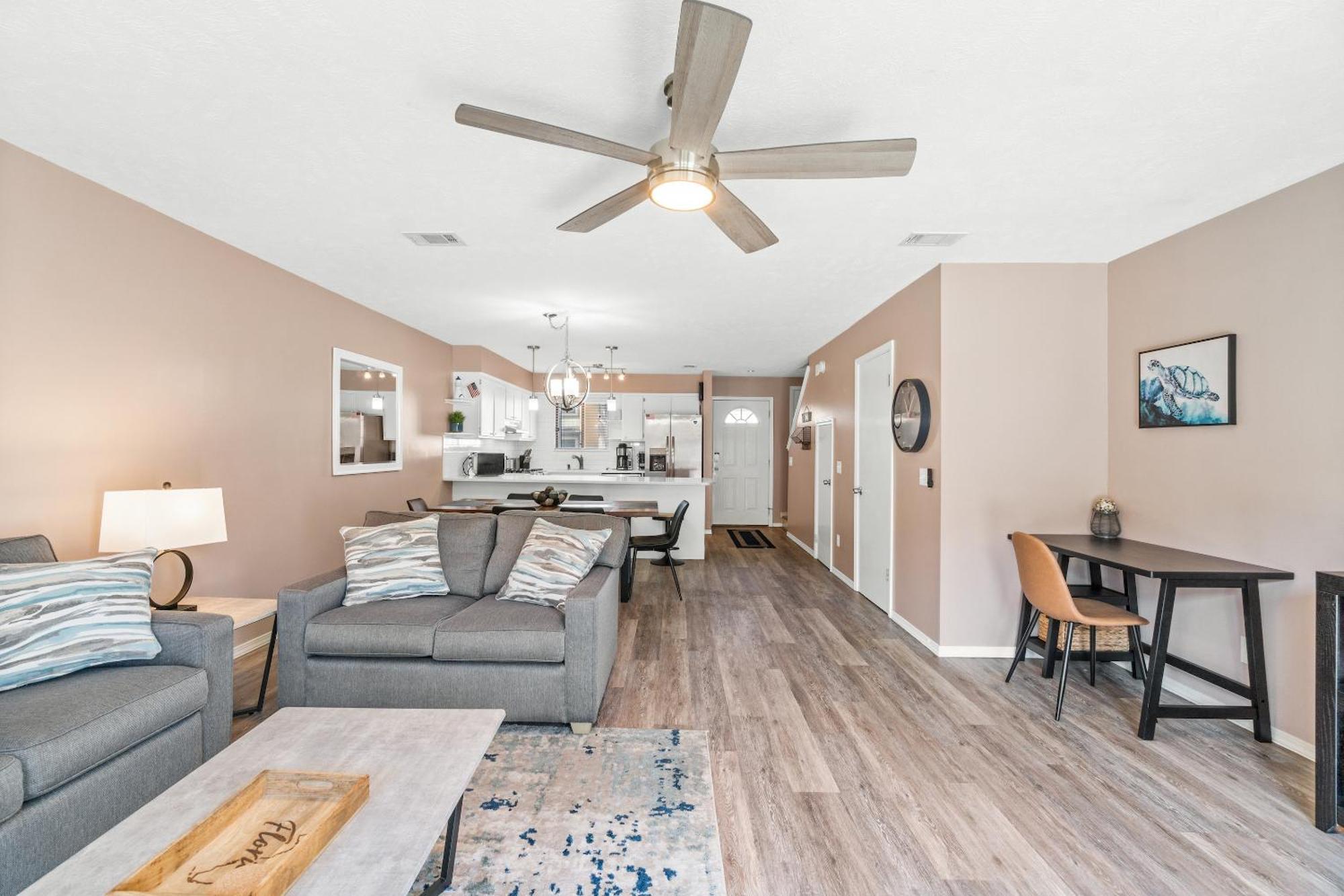 Apartment Gulf Highland By Panhandle Getaways Panama City Beach