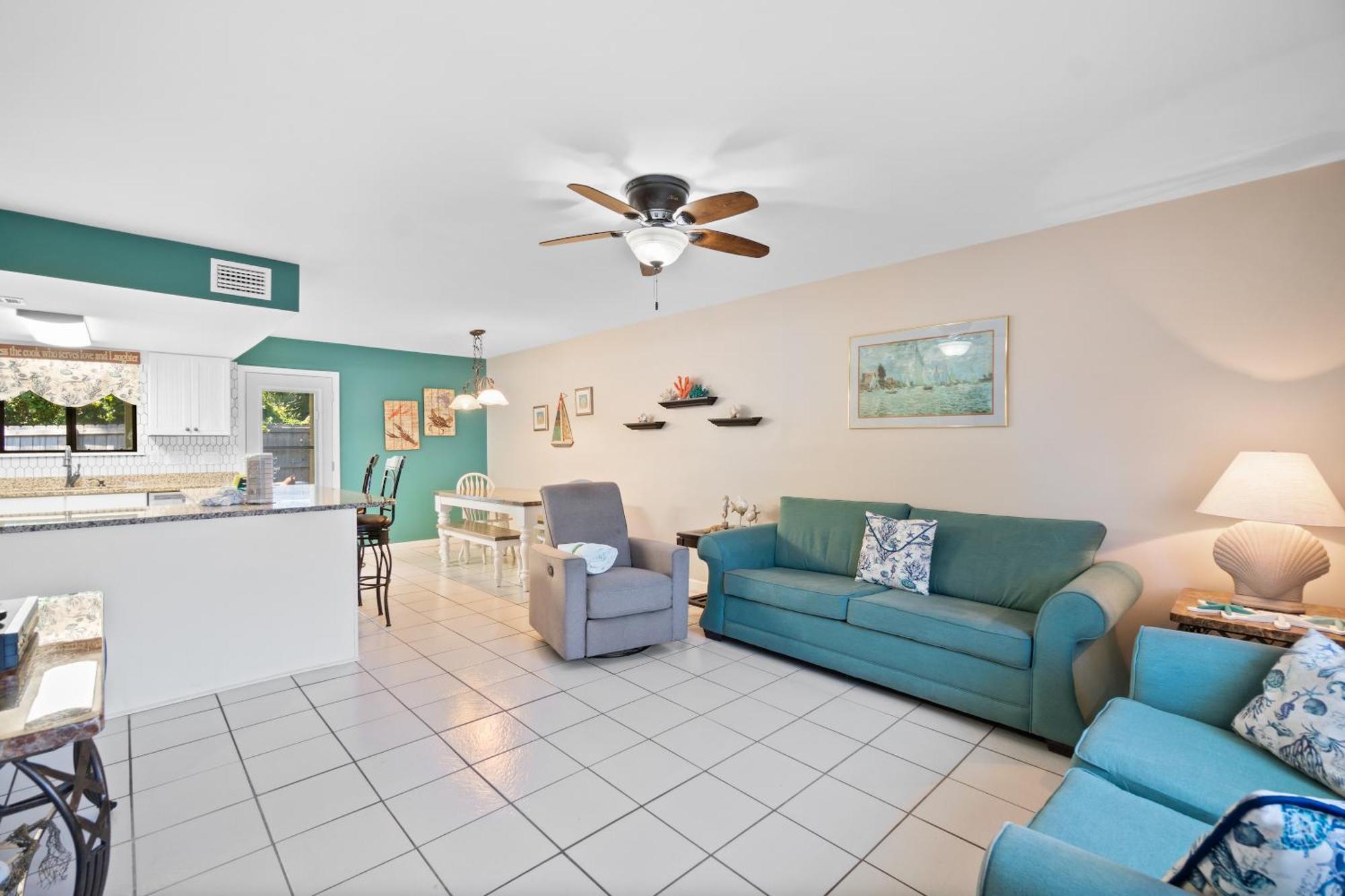 Gulf Highland By Panhandle Getaways Apartment Panama City Beach