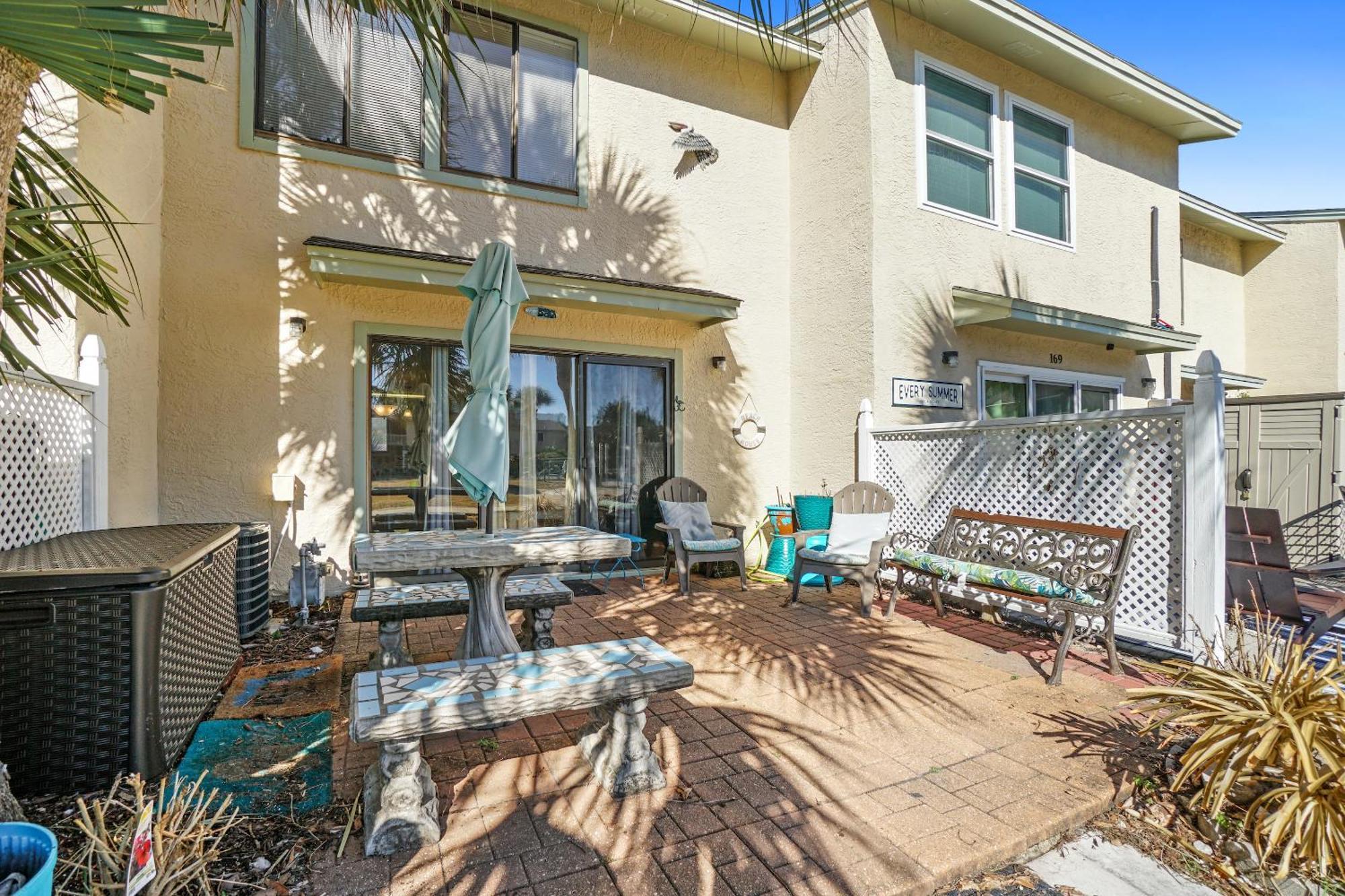 Gulf Highland By Panhandle Getaways *
