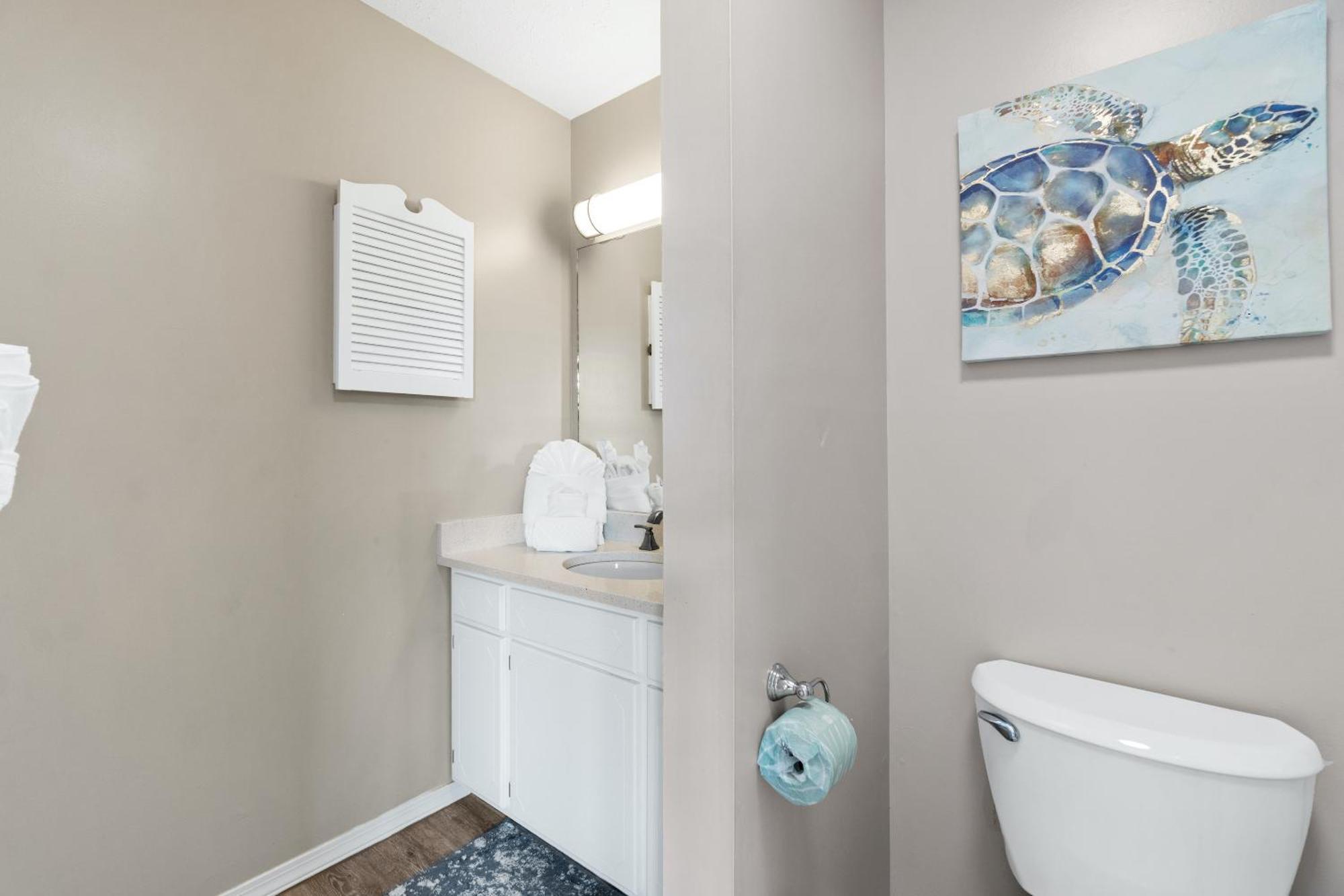 Gulf Highland By Panhandle Getaways Apartment *