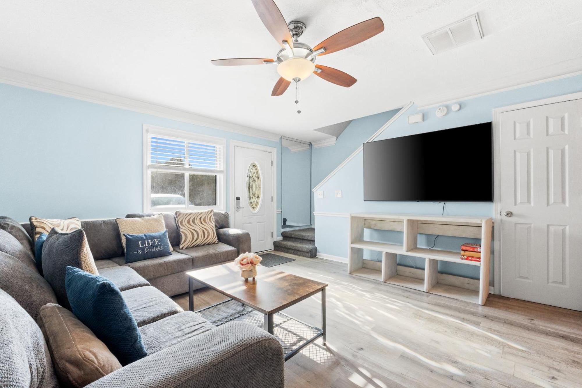 Gulf Highland By Panhandle Getaways Apartment Panama City Beach