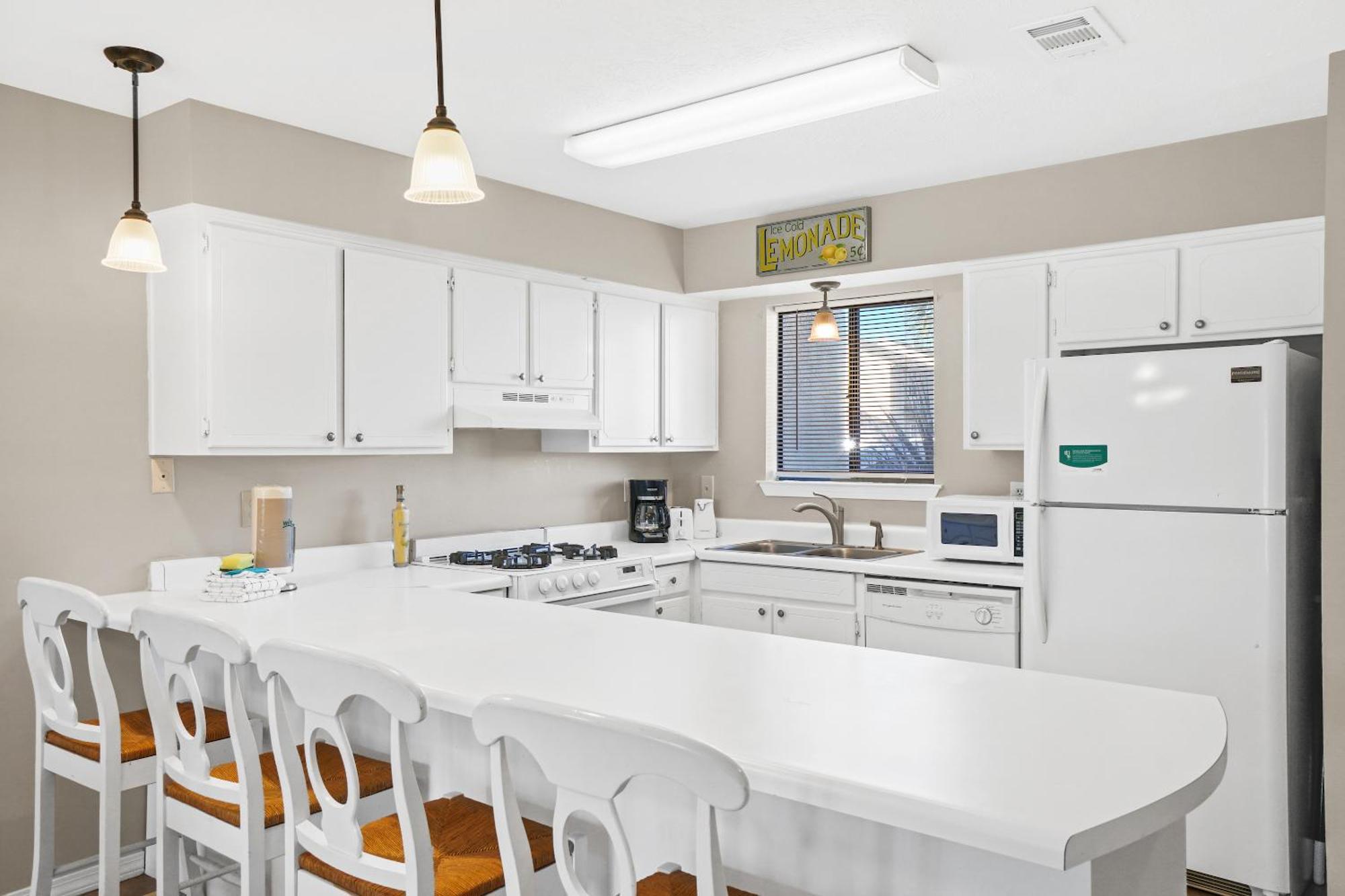 Apartment Gulf Highland By Panhandle Getaways *