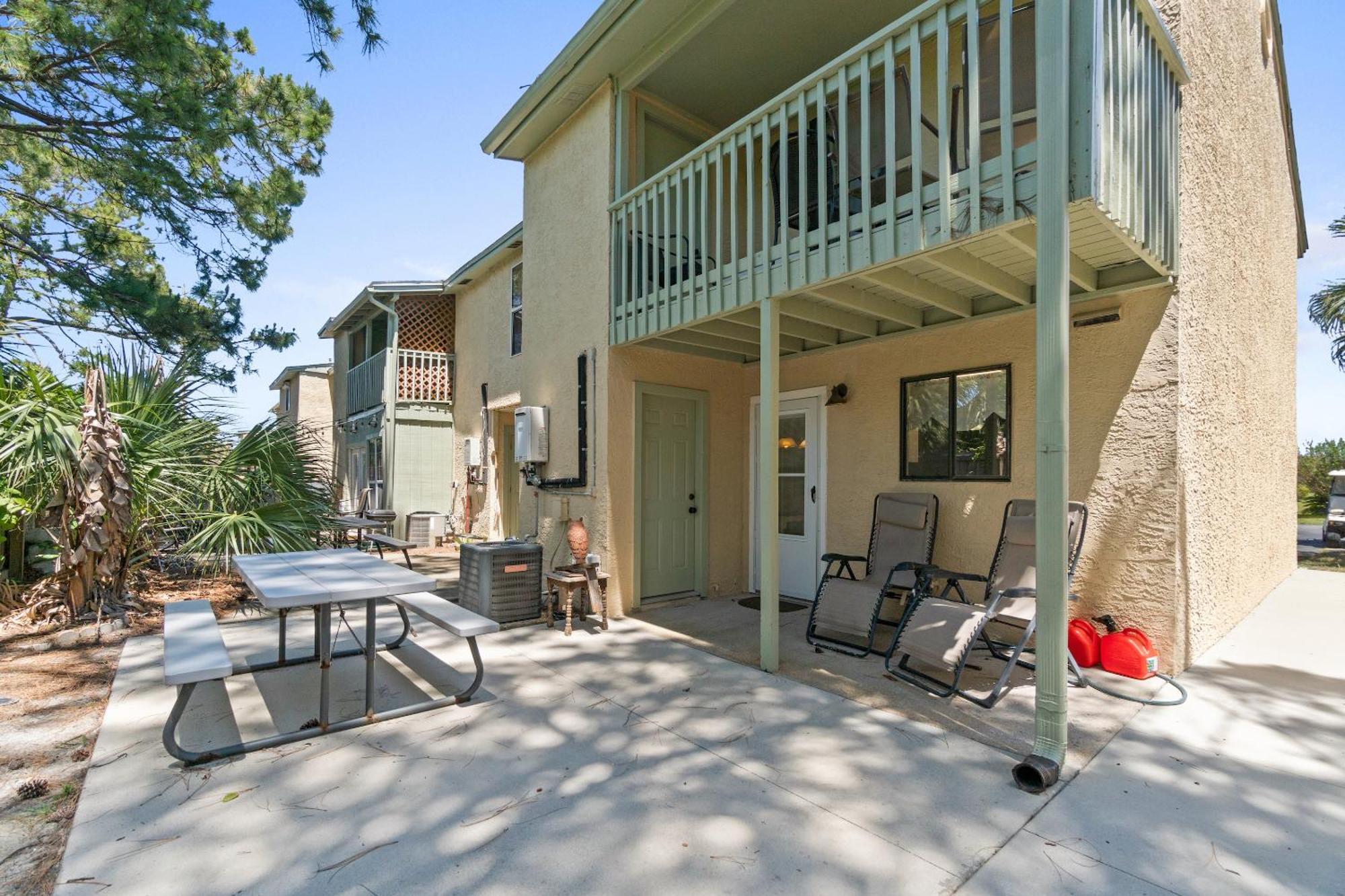 Gulf Highland By Panhandle Getaways *