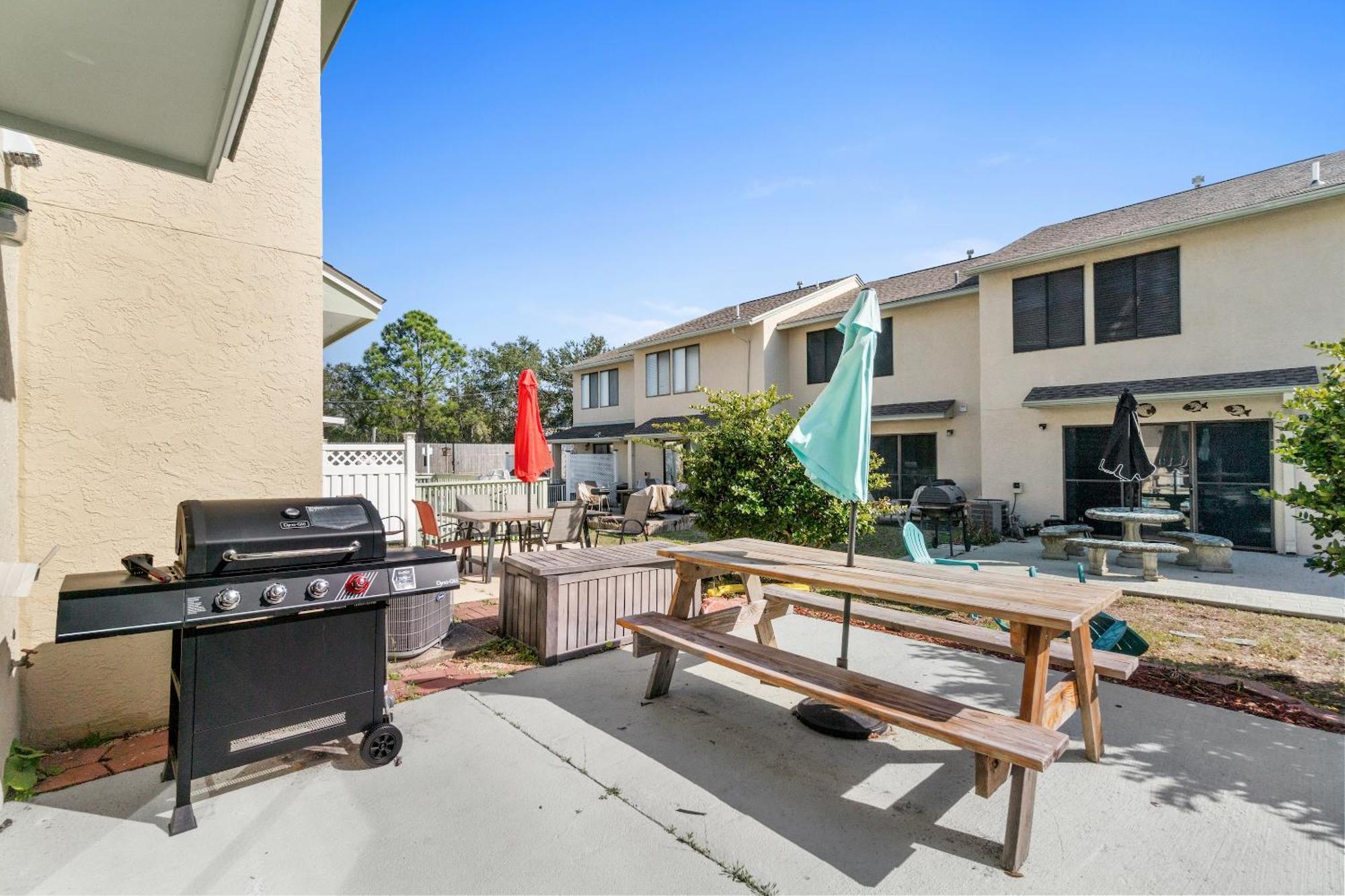 Gulf Highland By Panhandle Getaways