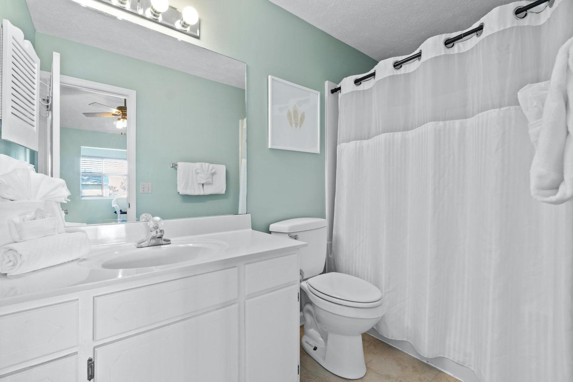 Gulf Highland By Panhandle Getaways Apartment