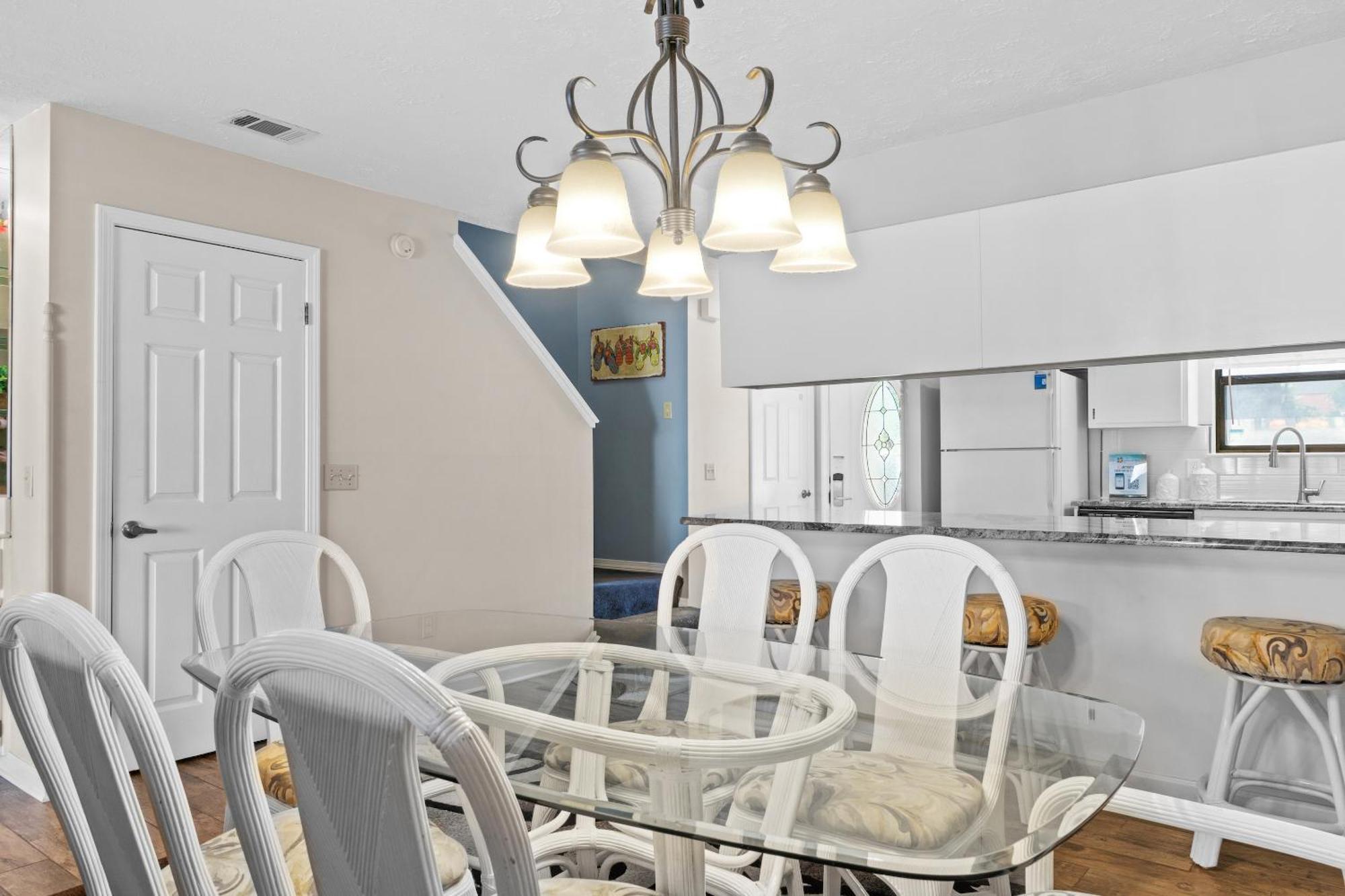 Gulf Highland By Panhandle Getaways Apartment