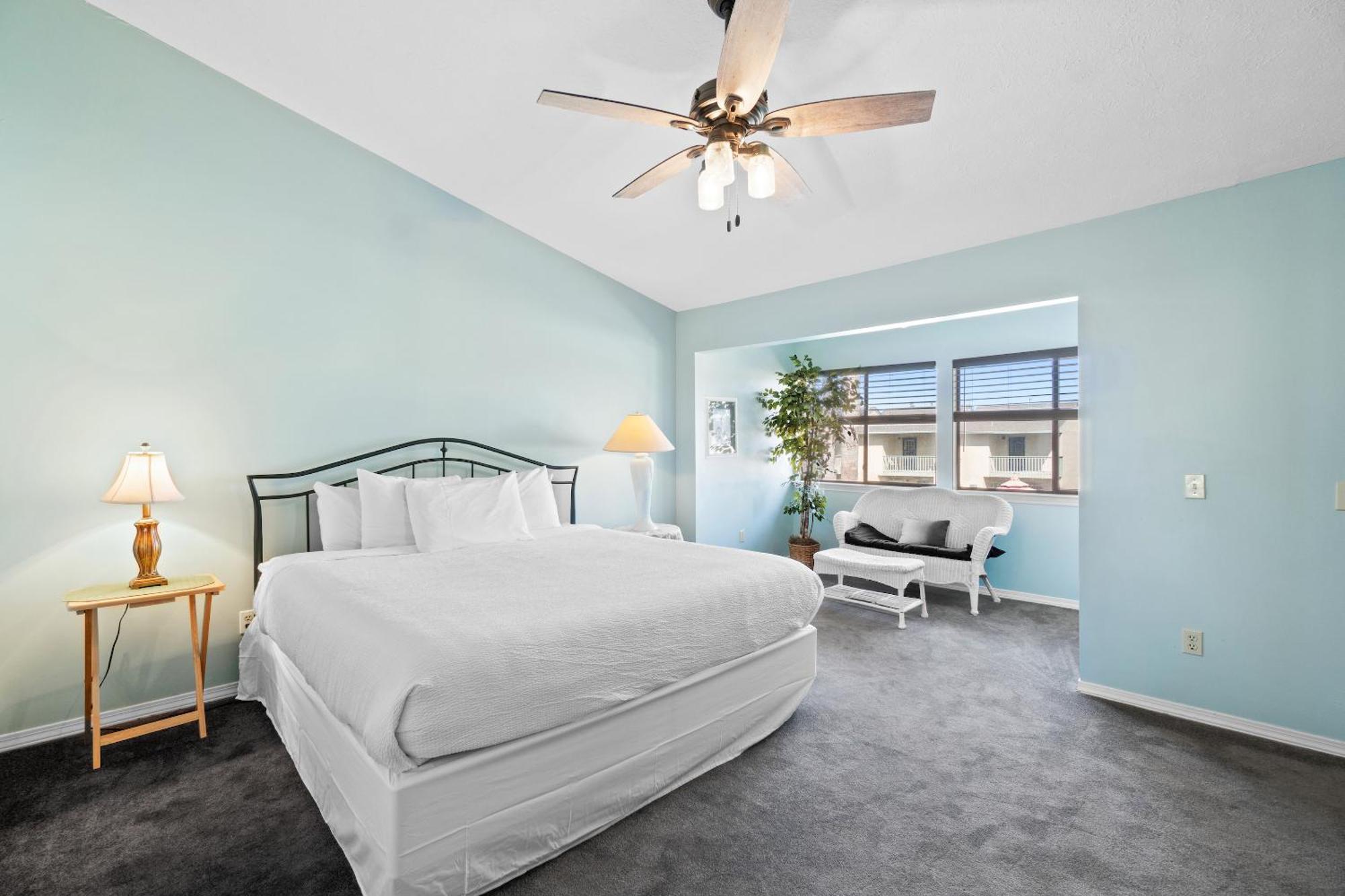 Apartment Gulf Highland By Panhandle Getaways