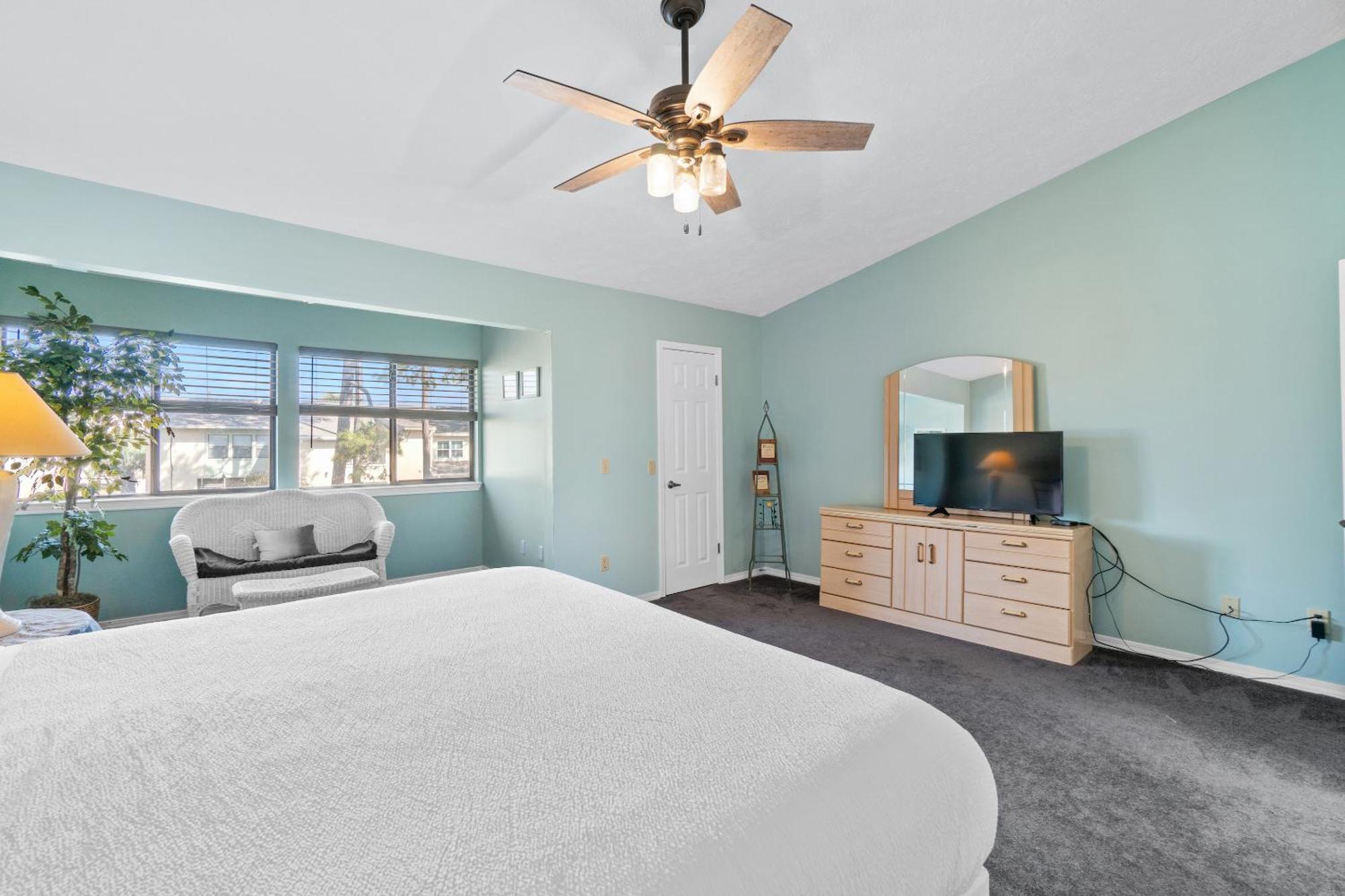 Gulf Highland By Panhandle Getaways Apartment *