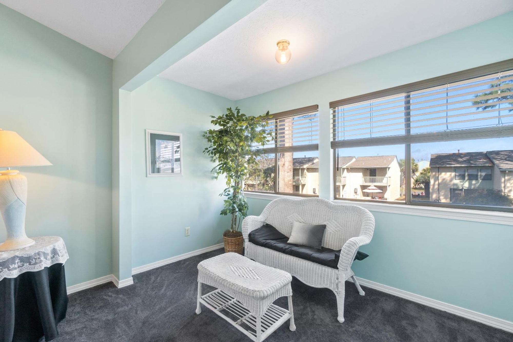 Apartment Gulf Highland By Panhandle Getaways *