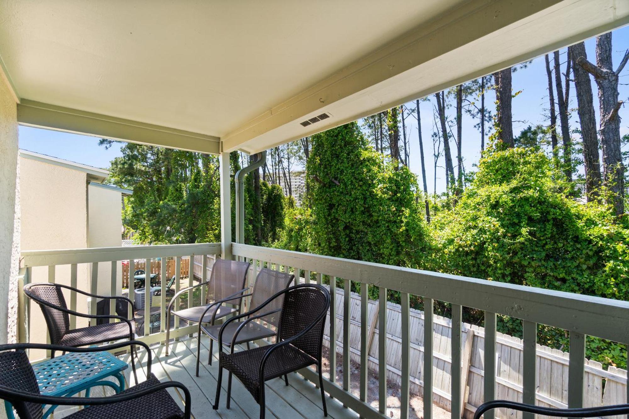 Gulf Highland By Panhandle Getaways Apartment Panama City Beach