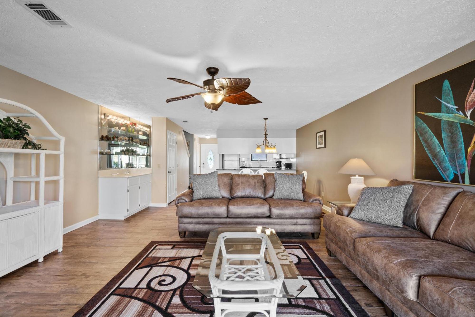 Apartment Gulf Highland By Panhandle Getaways Panama City Beach