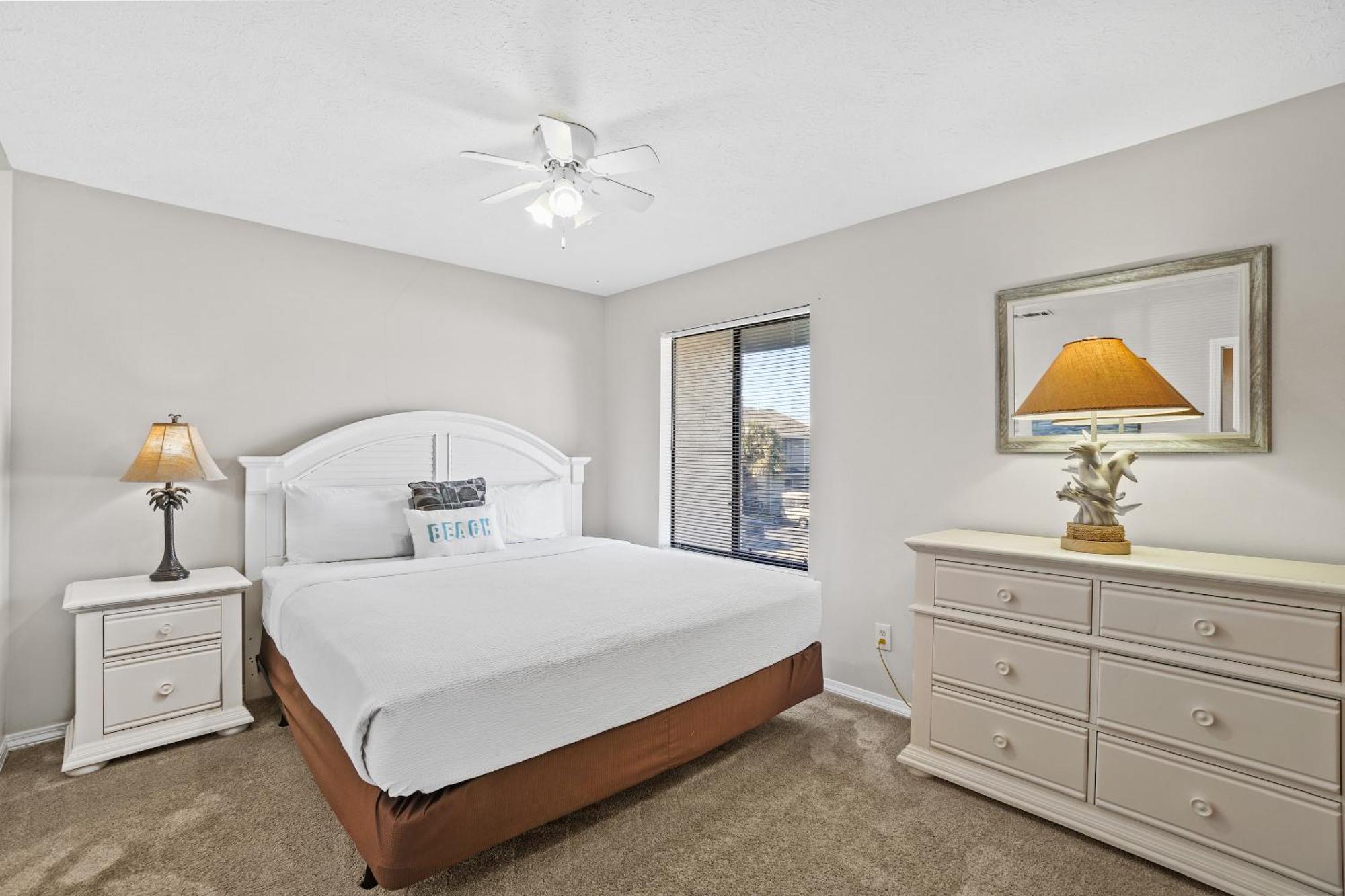 Gulf Highland By Panhandle Getaways * Panama City Beach