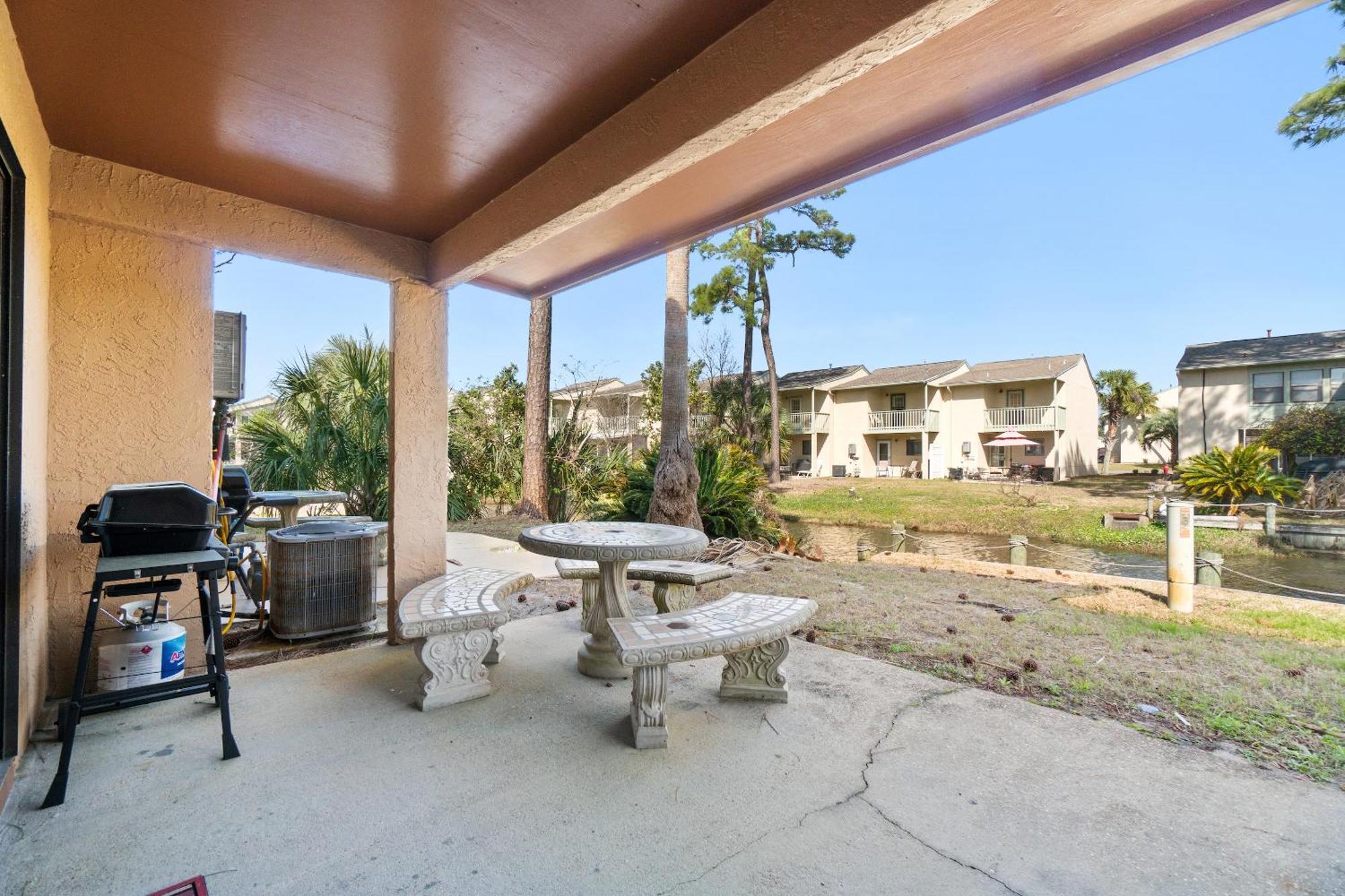 Gulf Highland By Panhandle Getaways