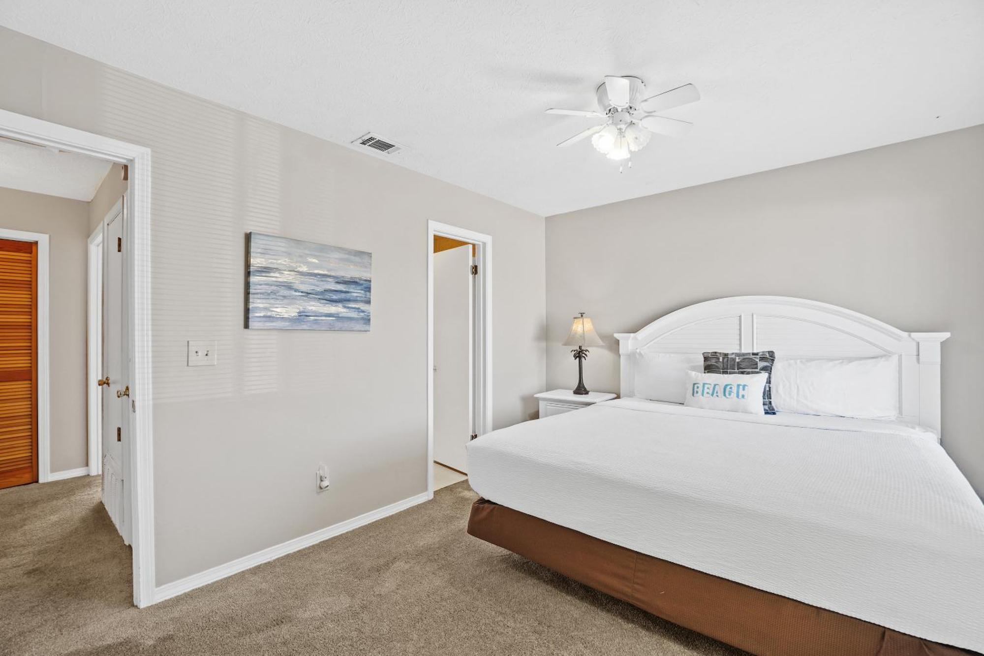 Gulf Highland By Panhandle Getaways * Panama City Beach