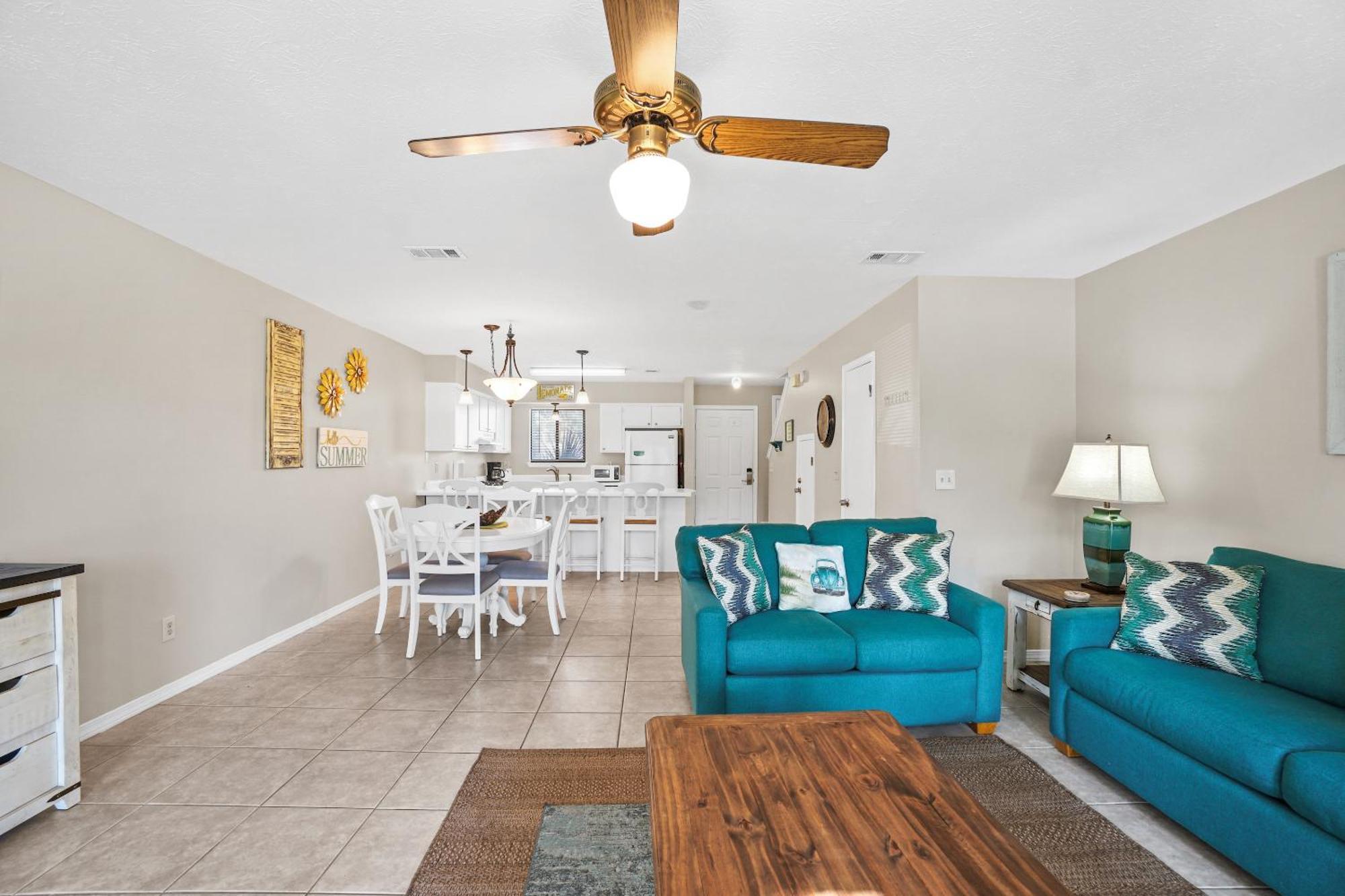 Gulf Highland By Panhandle Getaways